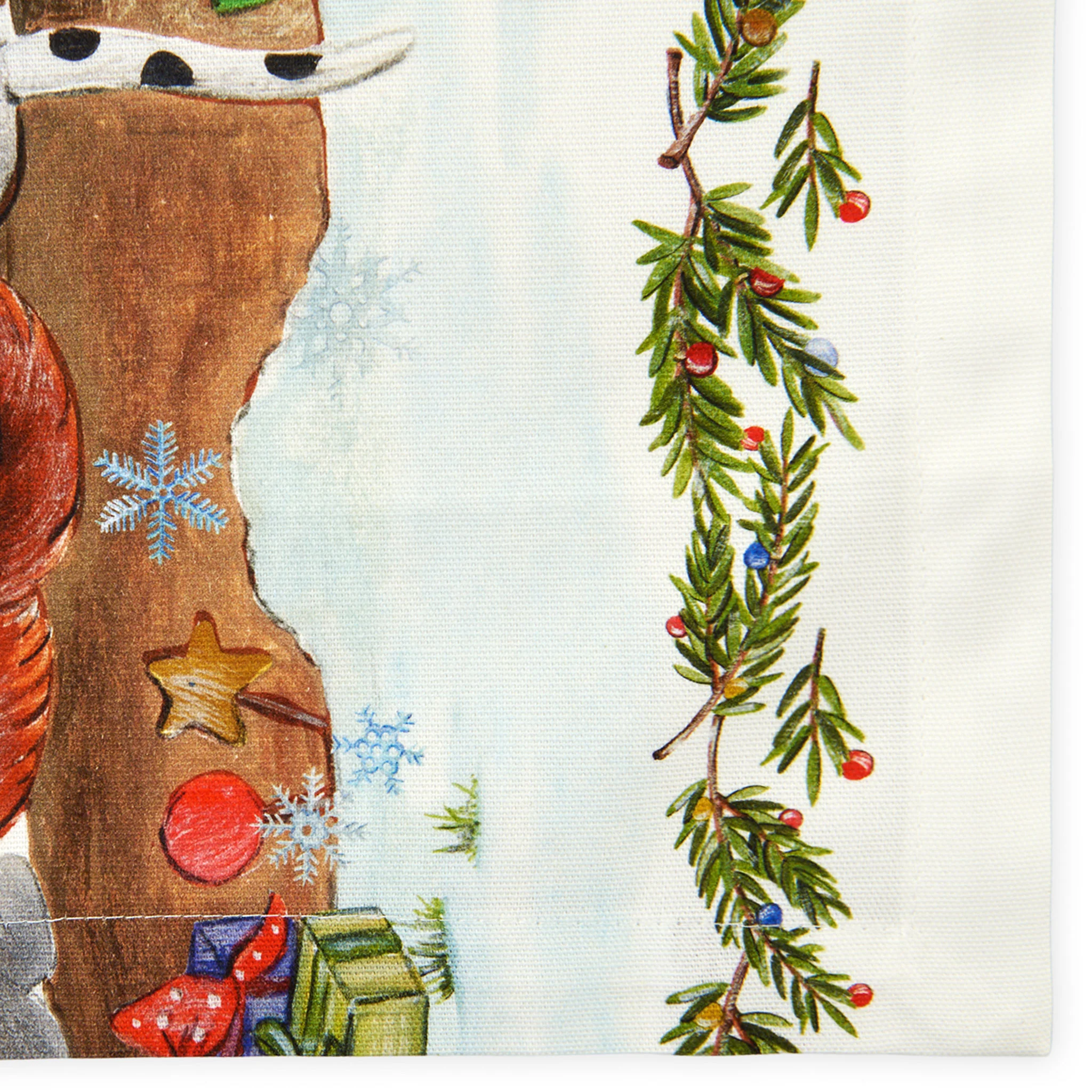 JINGLE WOOF Șervet decorativ masă - Image 3