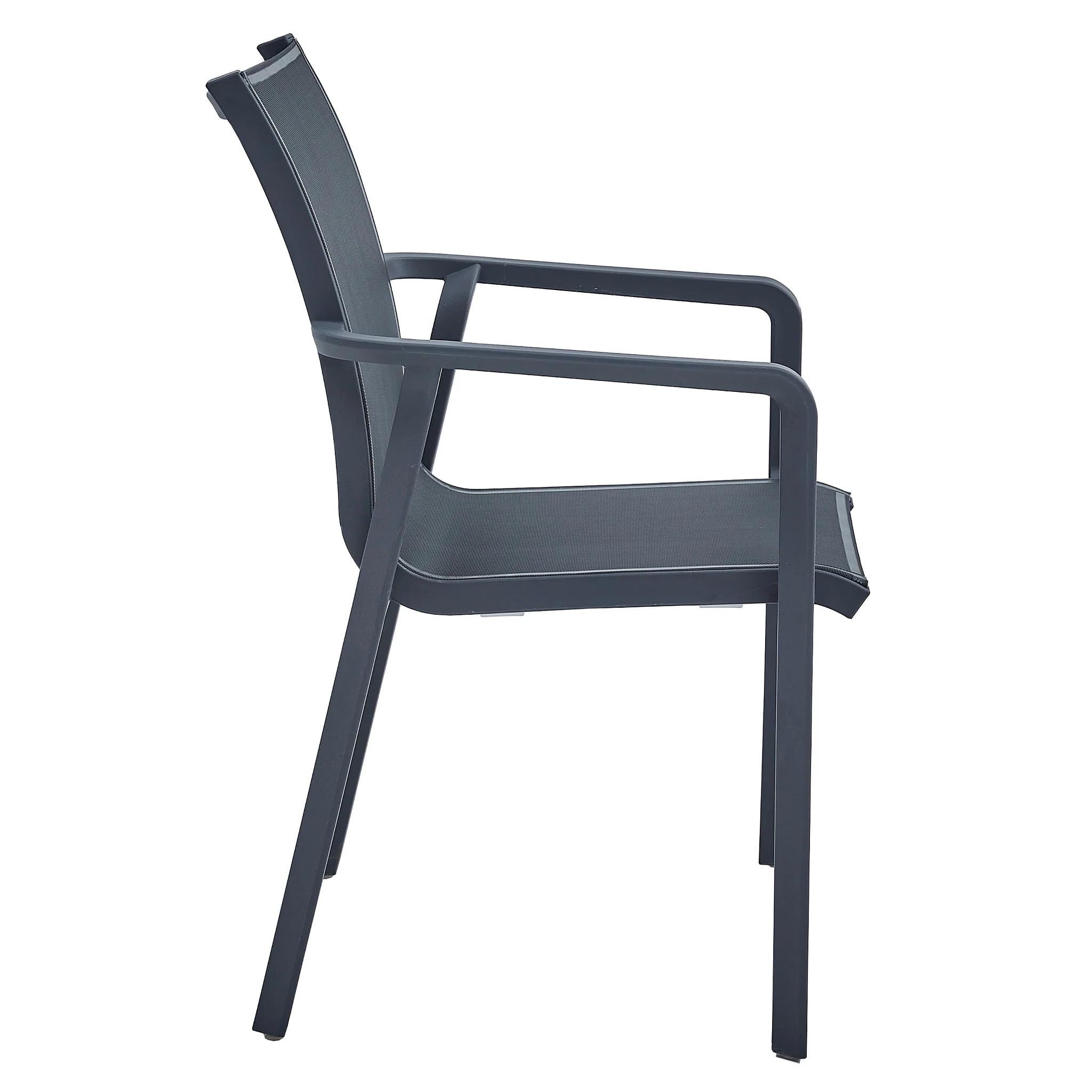 MARTA Set mobilier terasă/grădină, 4 scaune și masă - Image 19