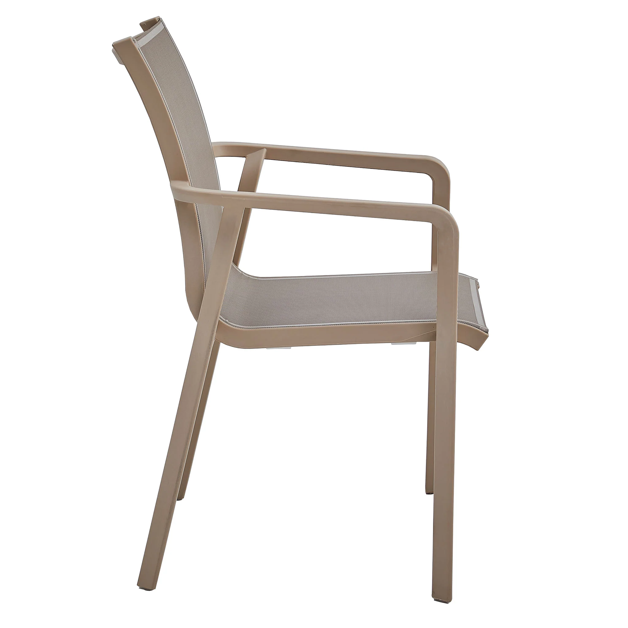MARTA Set mobilier terasă/grădină, 4 scaune și masă - Image 4