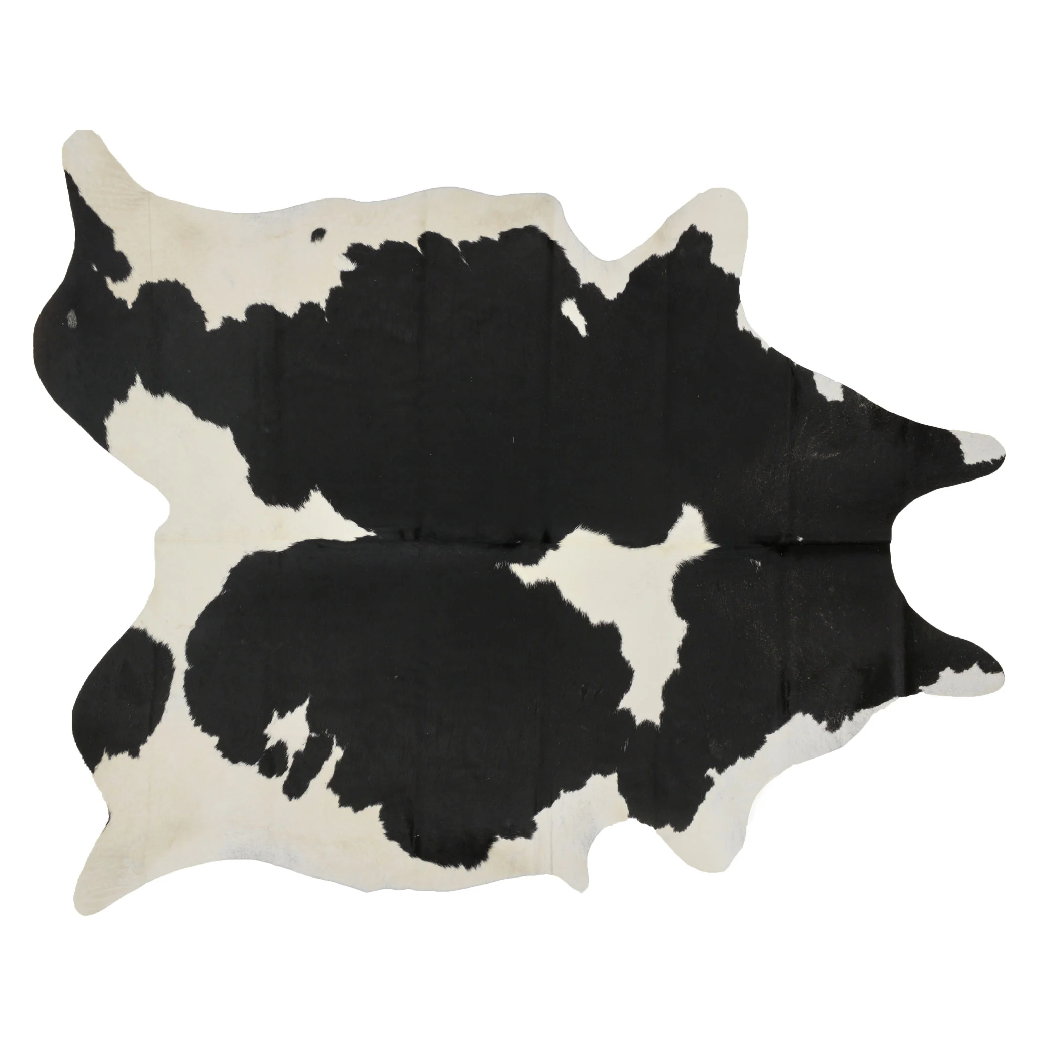 COW HIDE119 Covor cameră