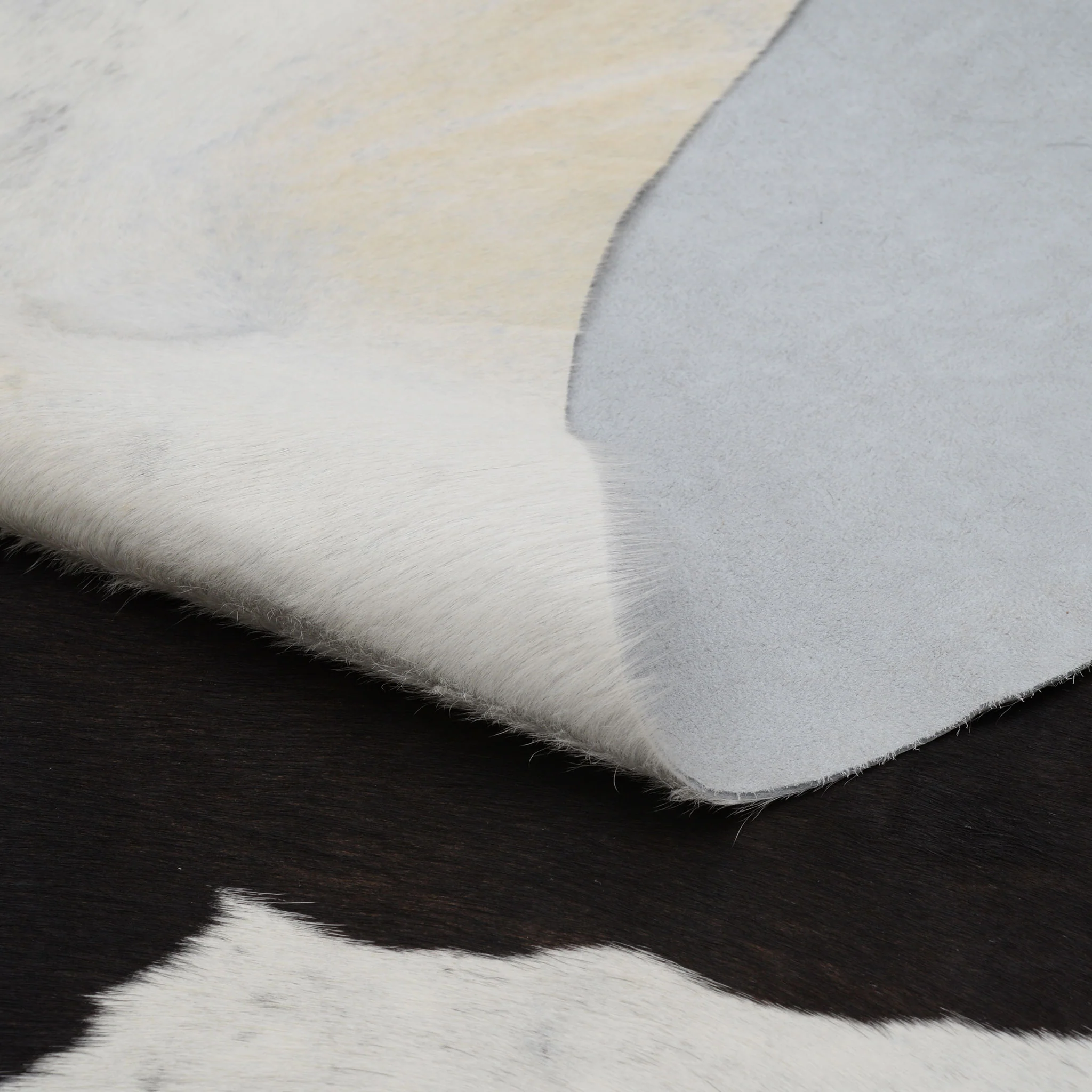 COW HIDE Covor cameră - Image 2
