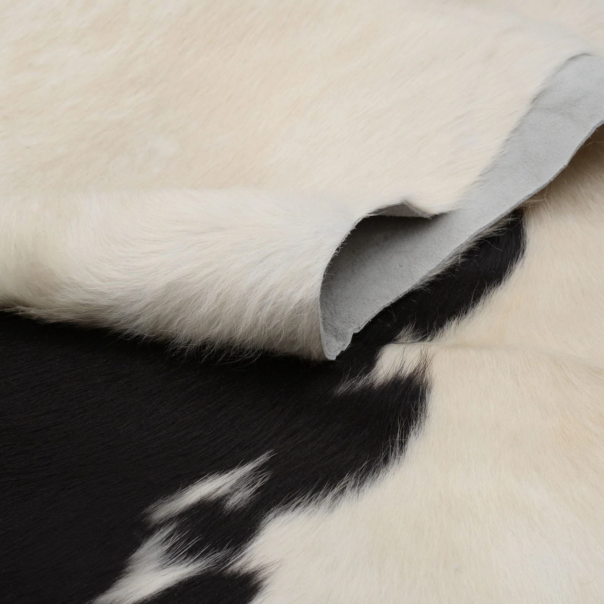 COW HIDE72 Covor cameră - Image 2