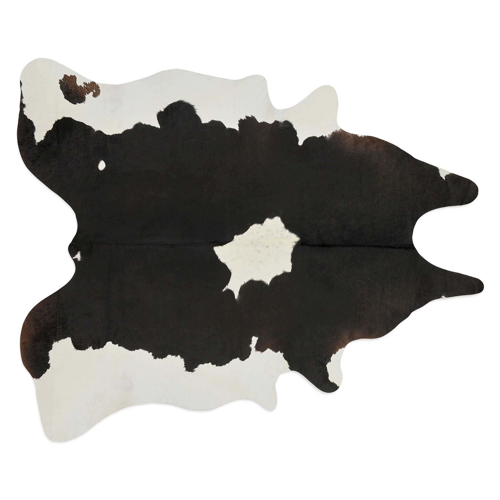 COW HIDE78 Covor cameră