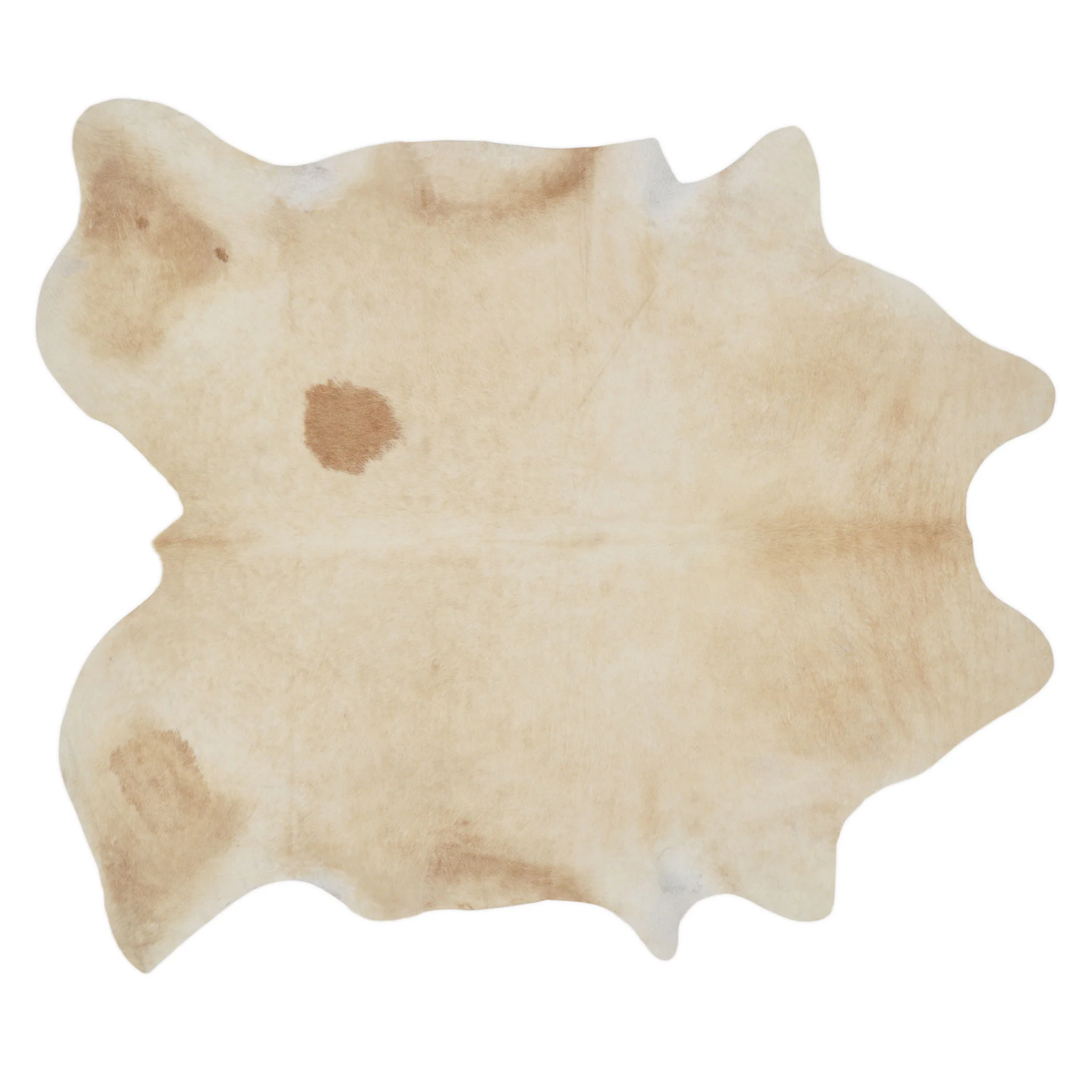 COW HIDE97 Covor cameră