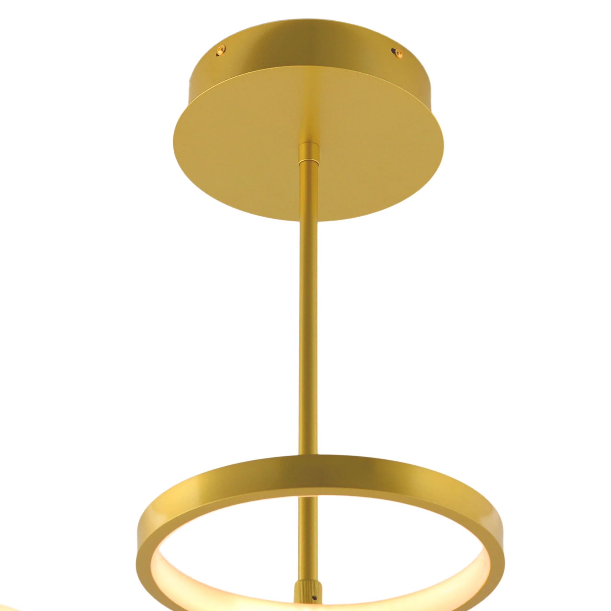 FERIS Lustră 68W LED - Image 5