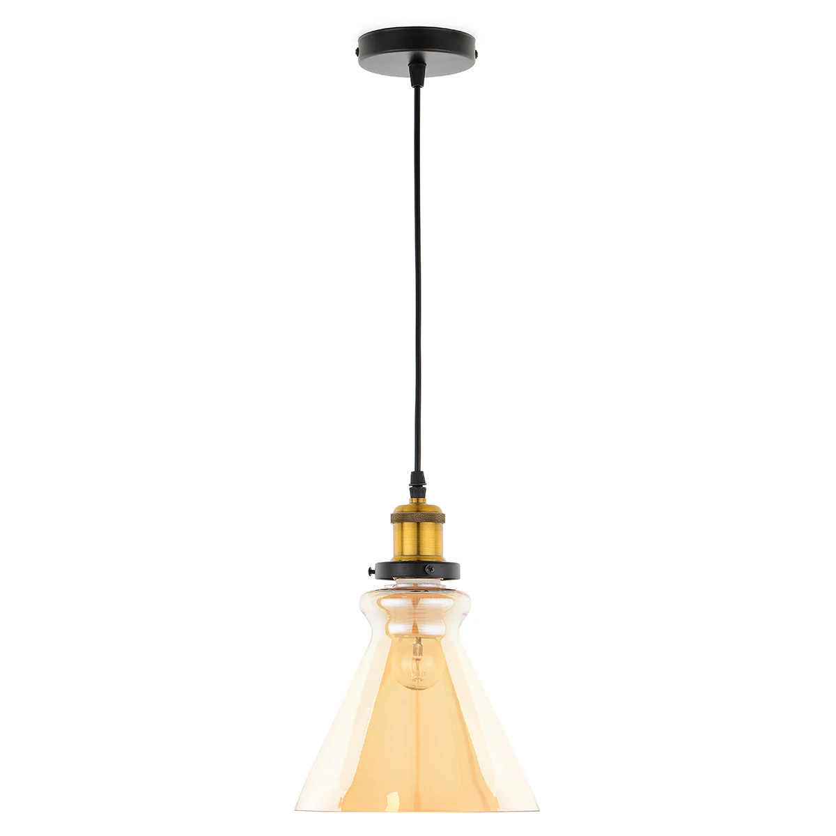 GALTON Pendul 1x60W E27