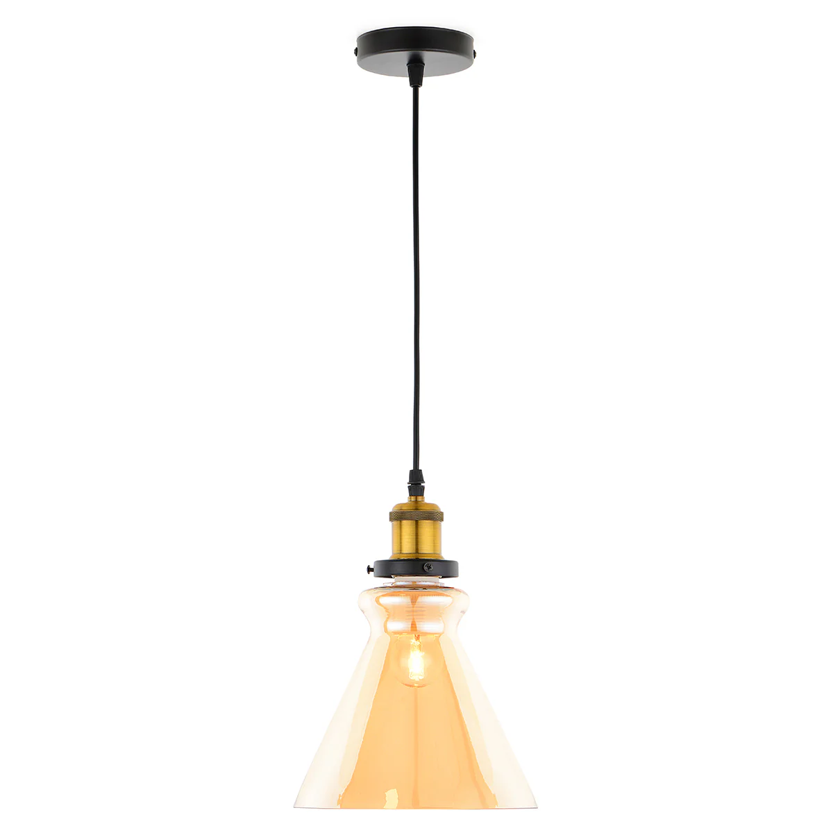 GALTON Pendul 1x60W E27 - Image 2