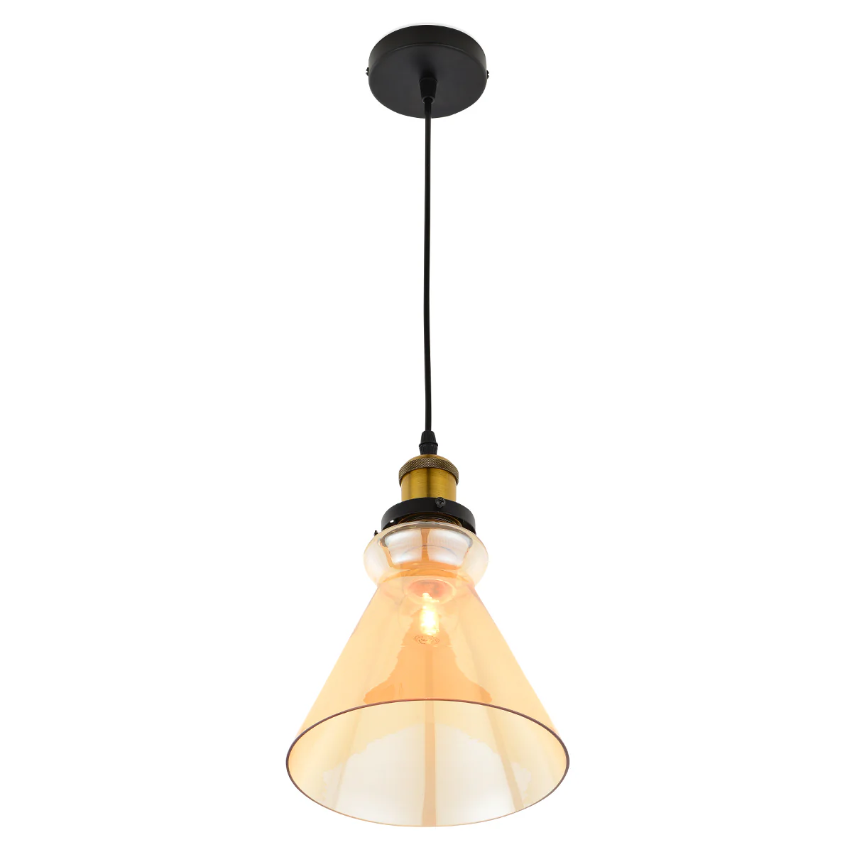 GALTON Pendul 1x60W E27 - Image 3