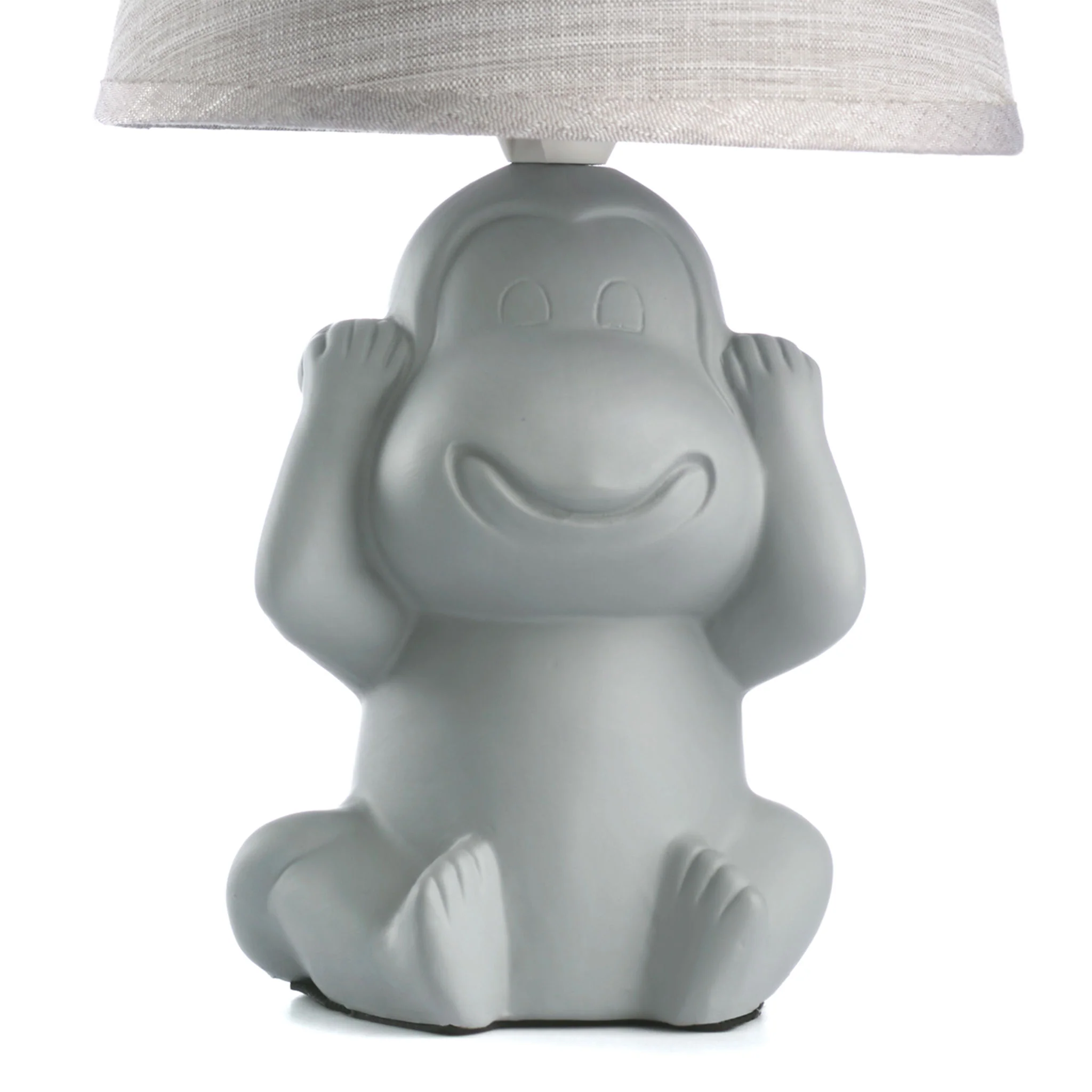 MONKEY Veioză 1x6W E14 - Image 3