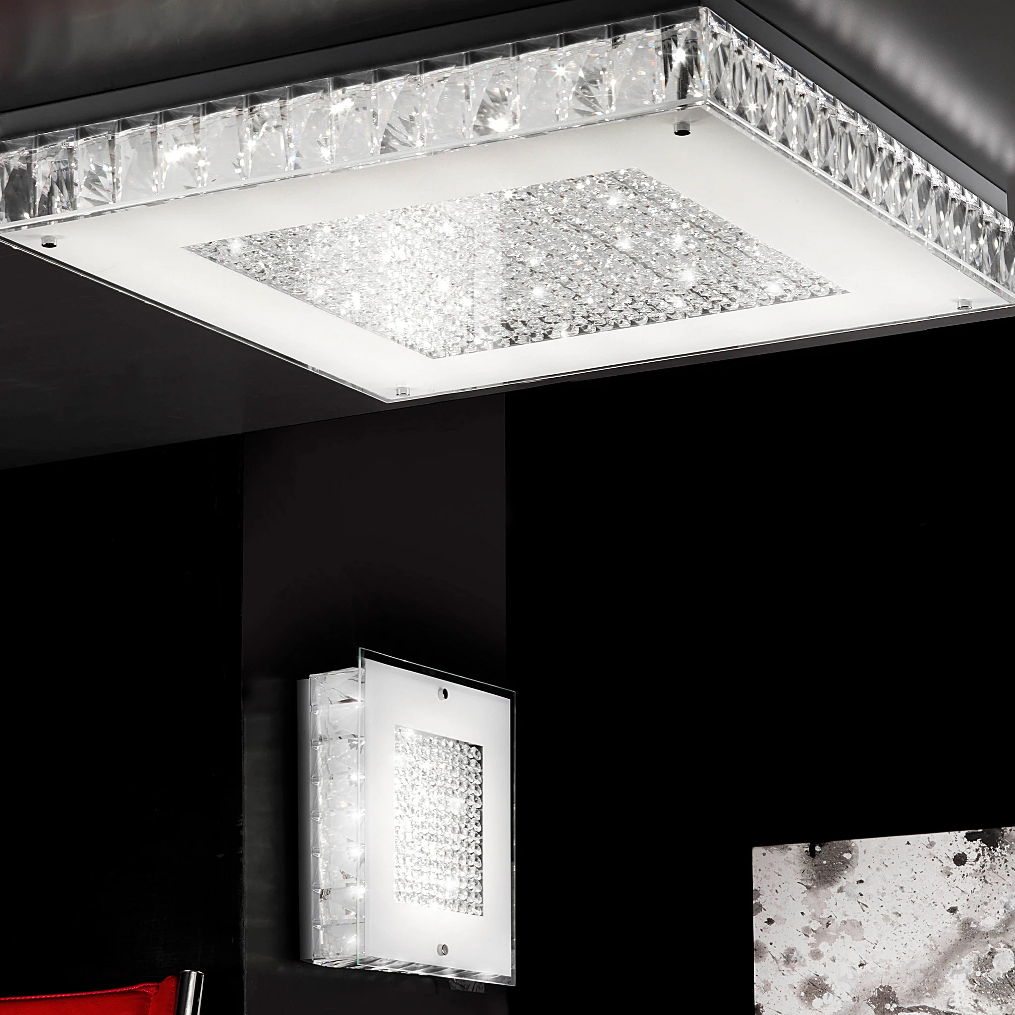 ORION Plafoniera LED 46W - Image 2