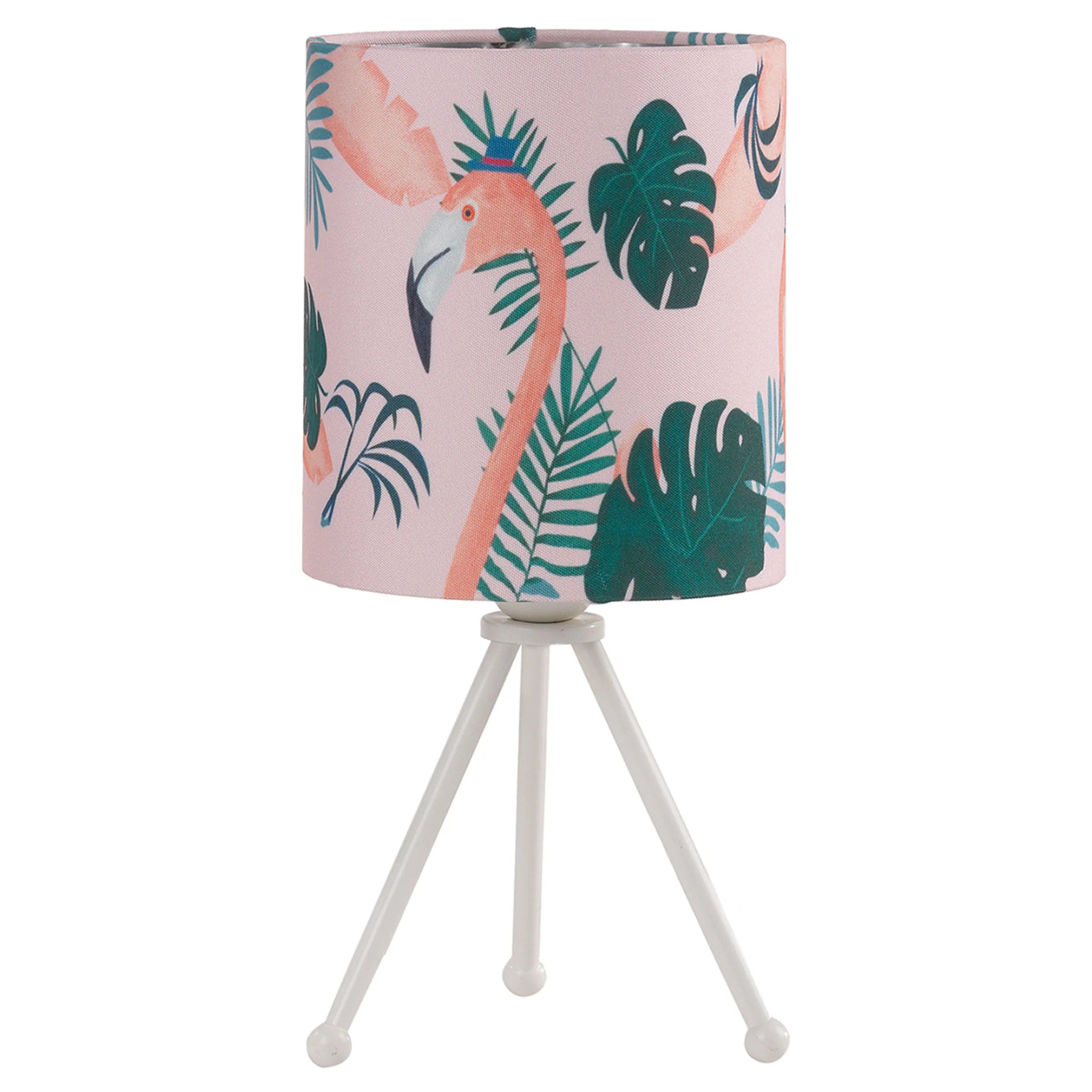 FLAMINGO Veioză 1x6W E27