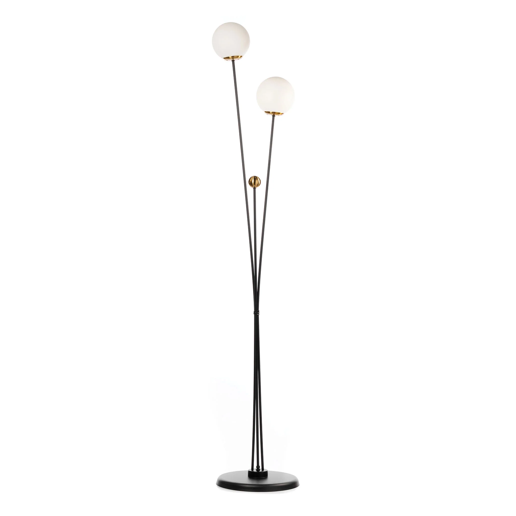 BILLO Lampadar 2x6W E14 - Image 4