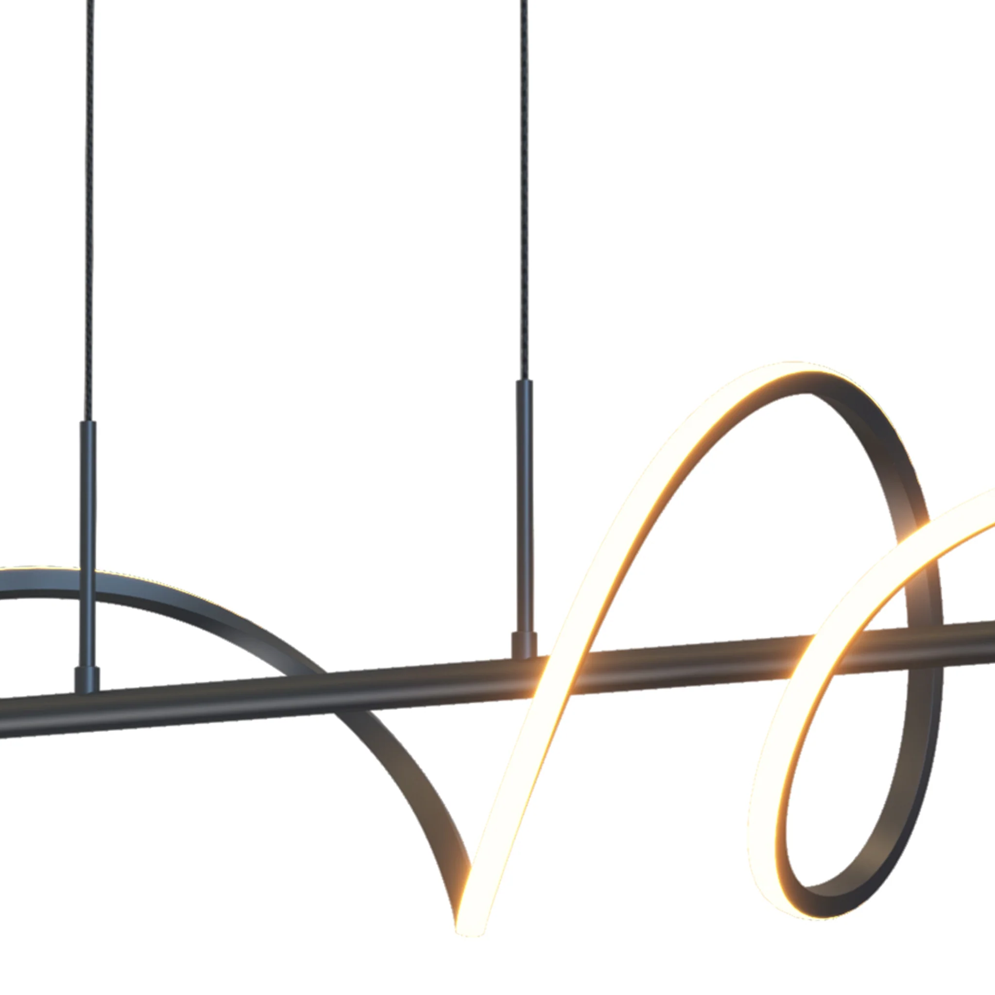 TWIST Lustră - Image 3