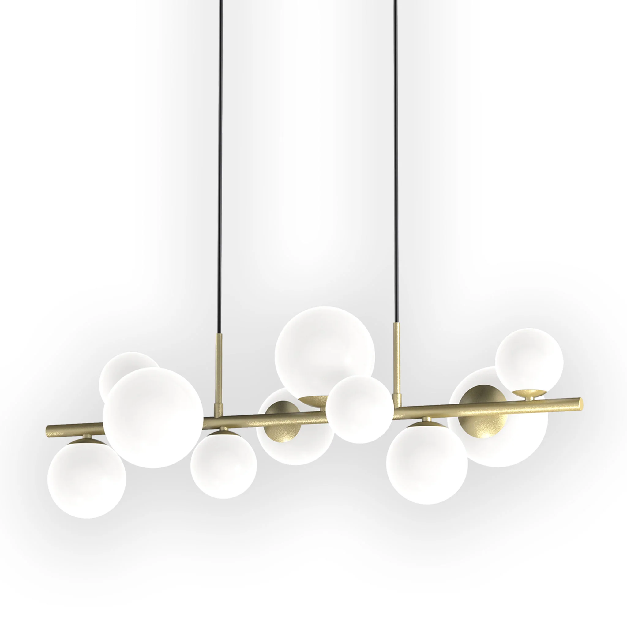 PALOMA Lustră 10x3W G9 - Image 8