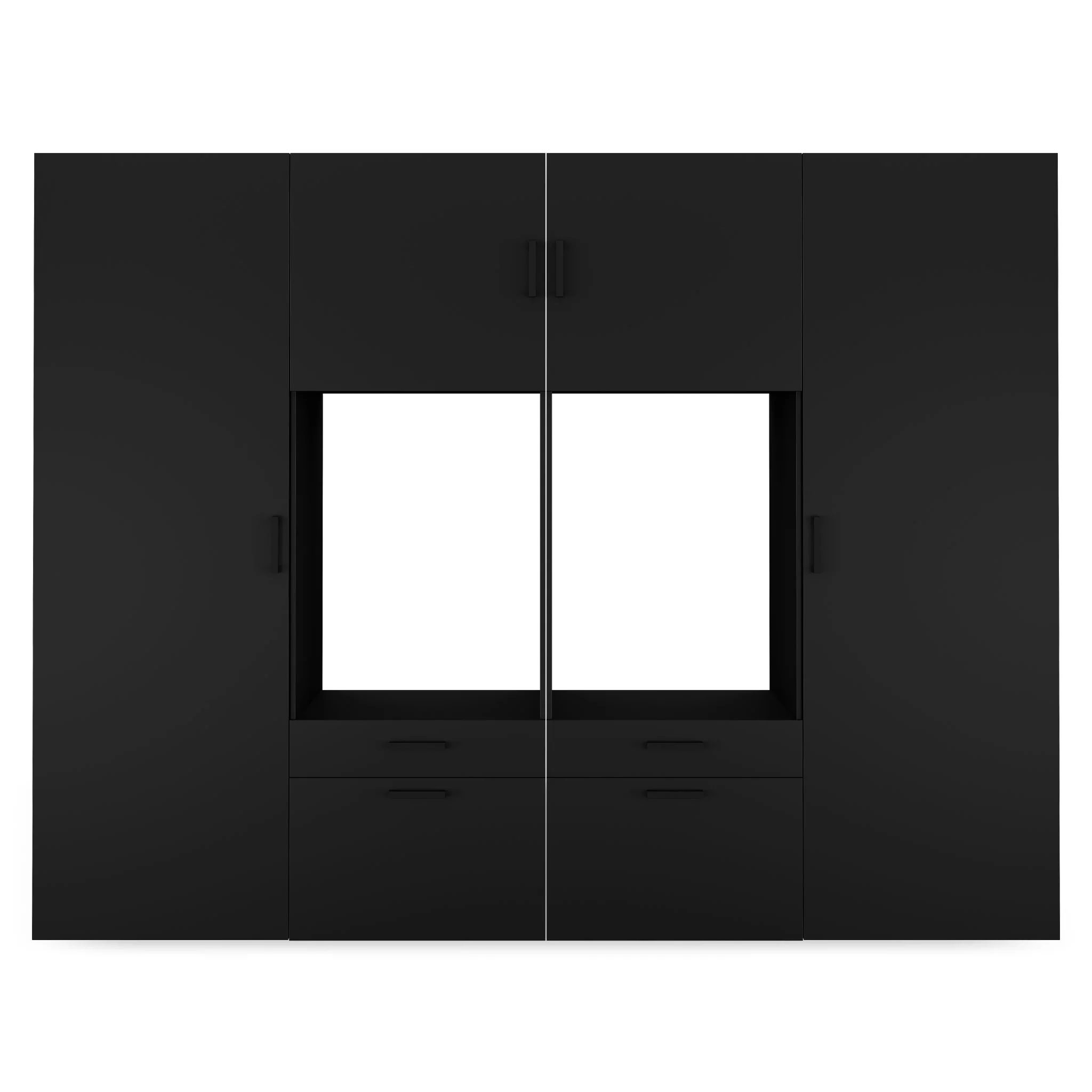 WASH&STORE Set mobilier baie - Image 9