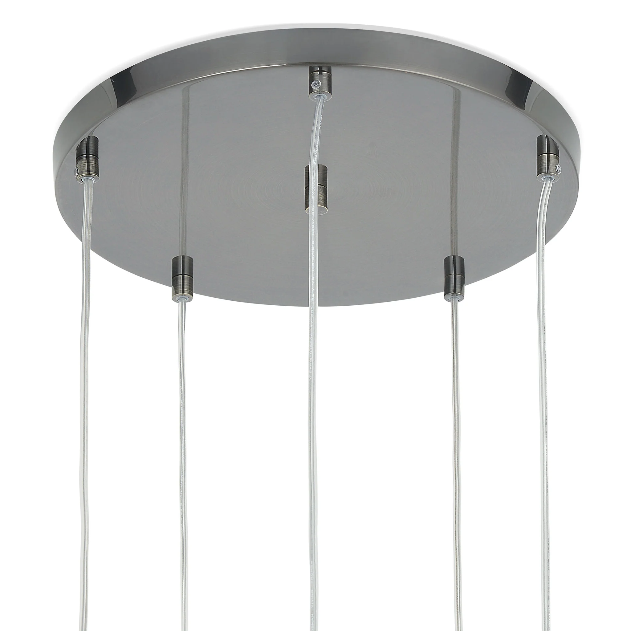ADAMAS Lustră 5x40W G9 - Image 4