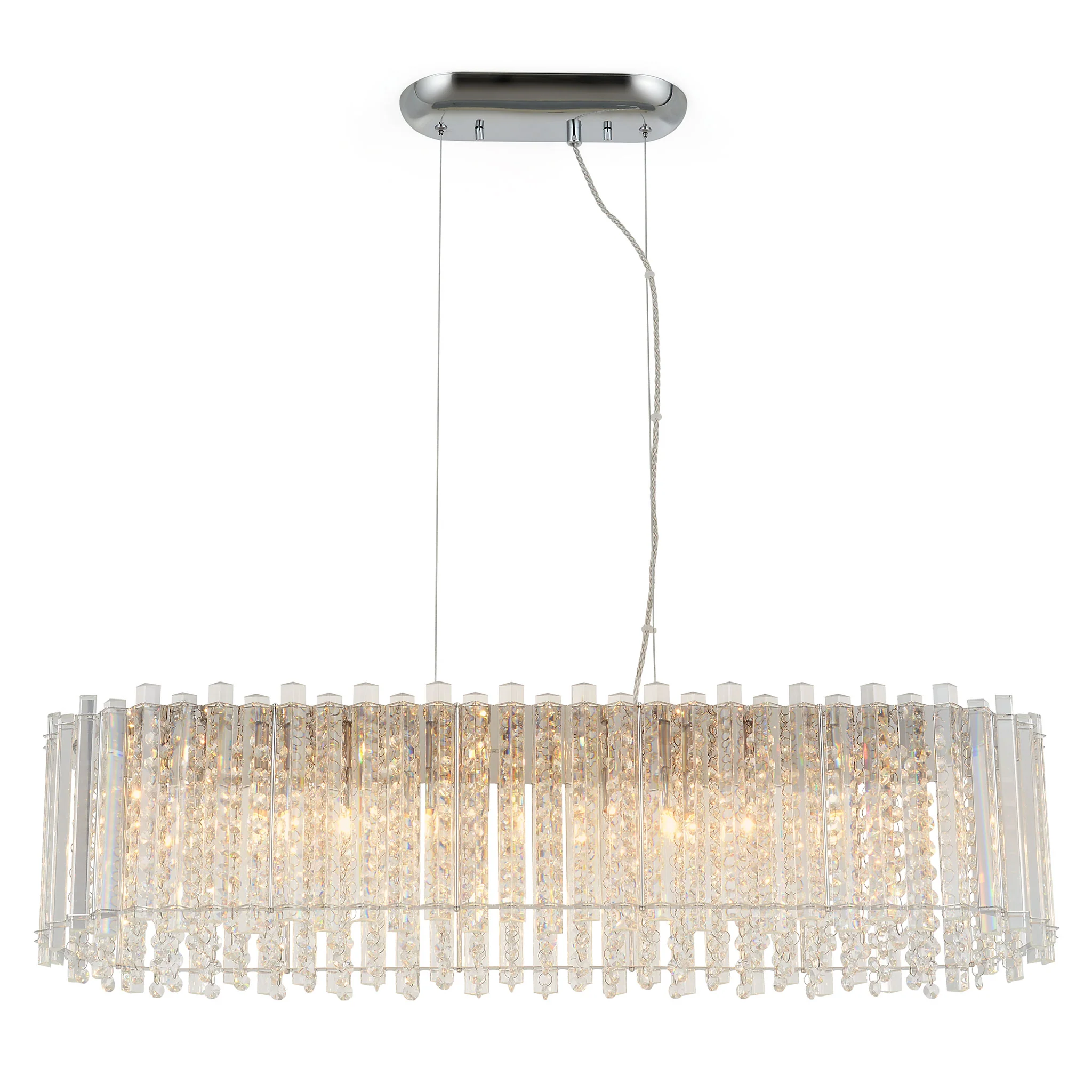 SARABI Pendul 6x40W G9 - Image 3
