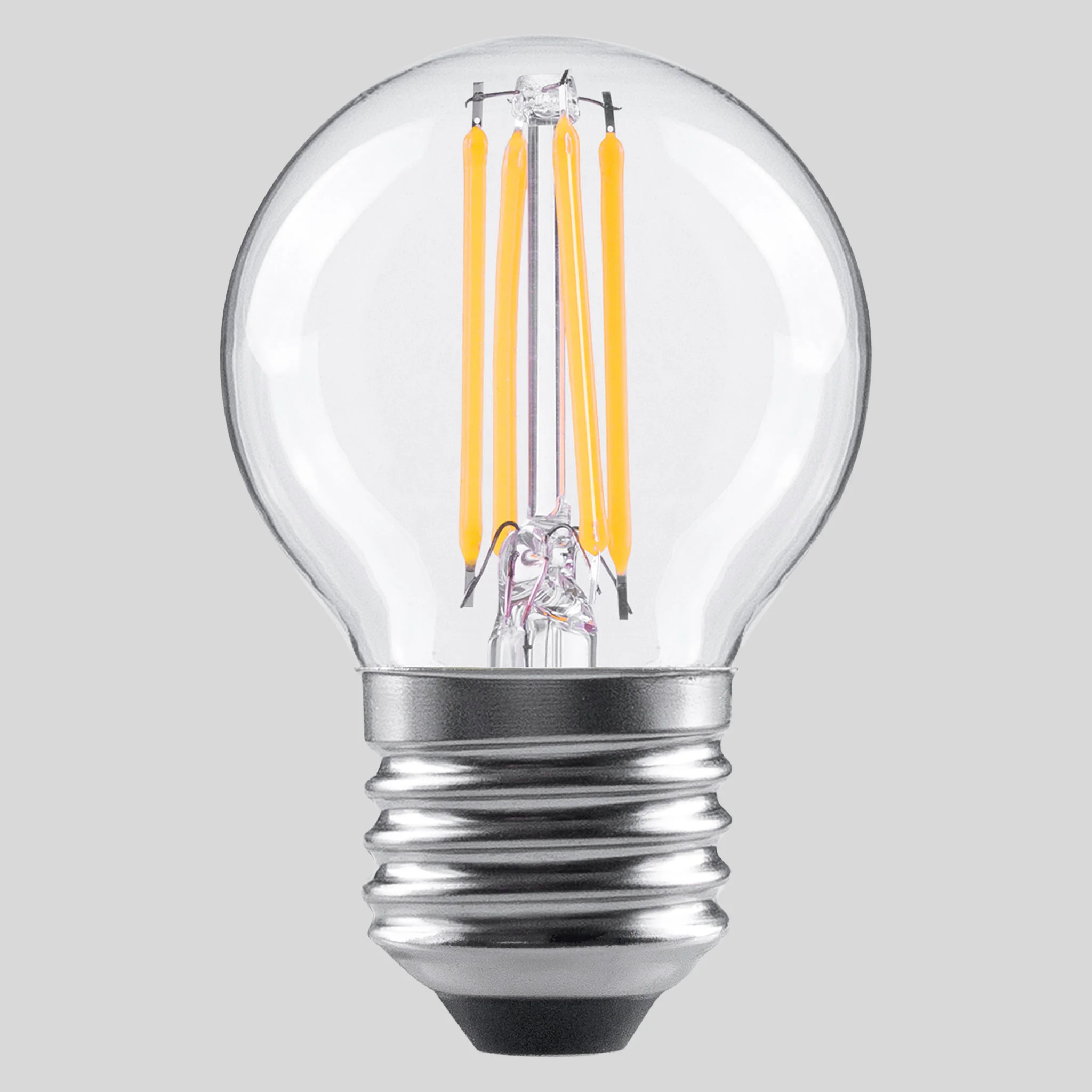 LED VALUE Bec 7.5W E27