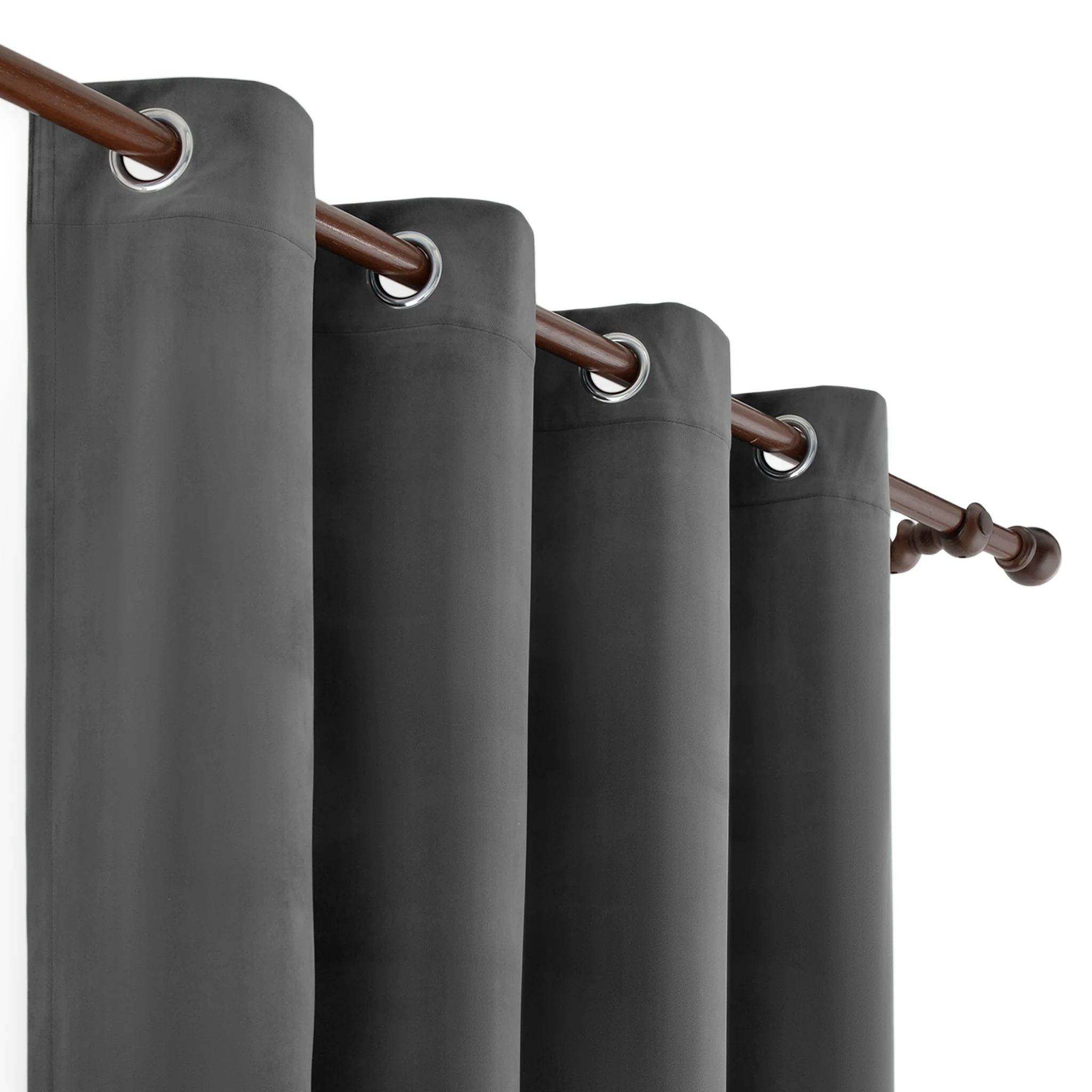 MELUT A Draperie, 140x260cm - Image 3