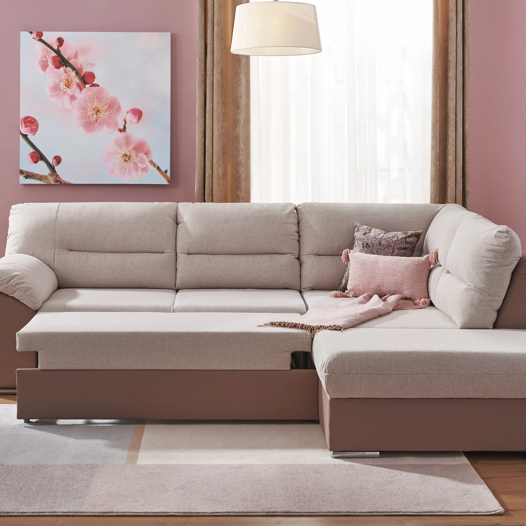 VALENCE Draperie, 145x260cm - Image 17