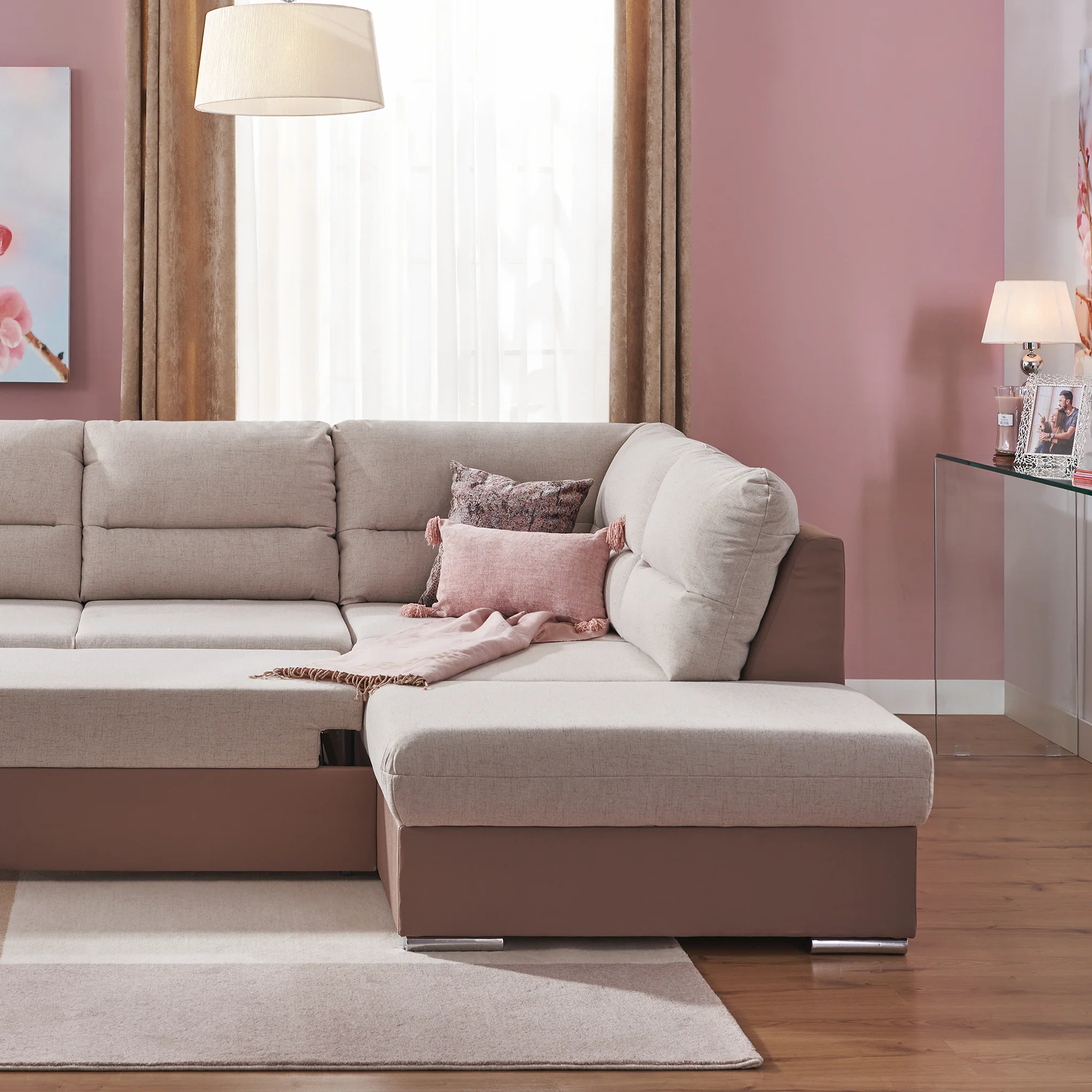 VALENCE Draperie, 145x260cm - Image 22