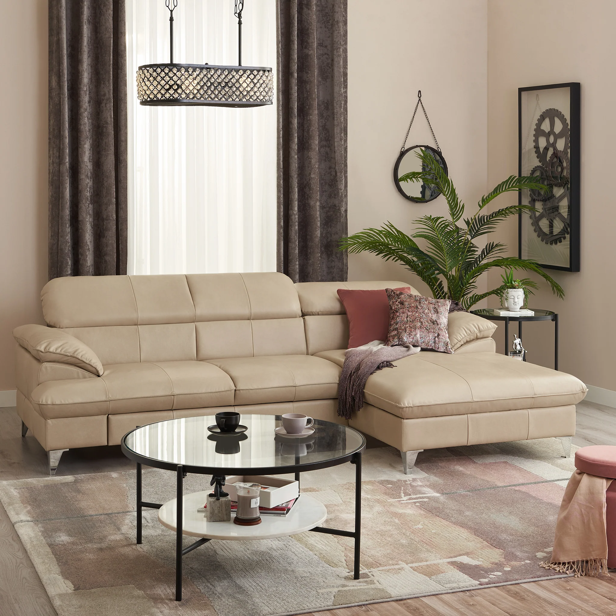 VALENCE Draperie, 145x260cm - Image 51