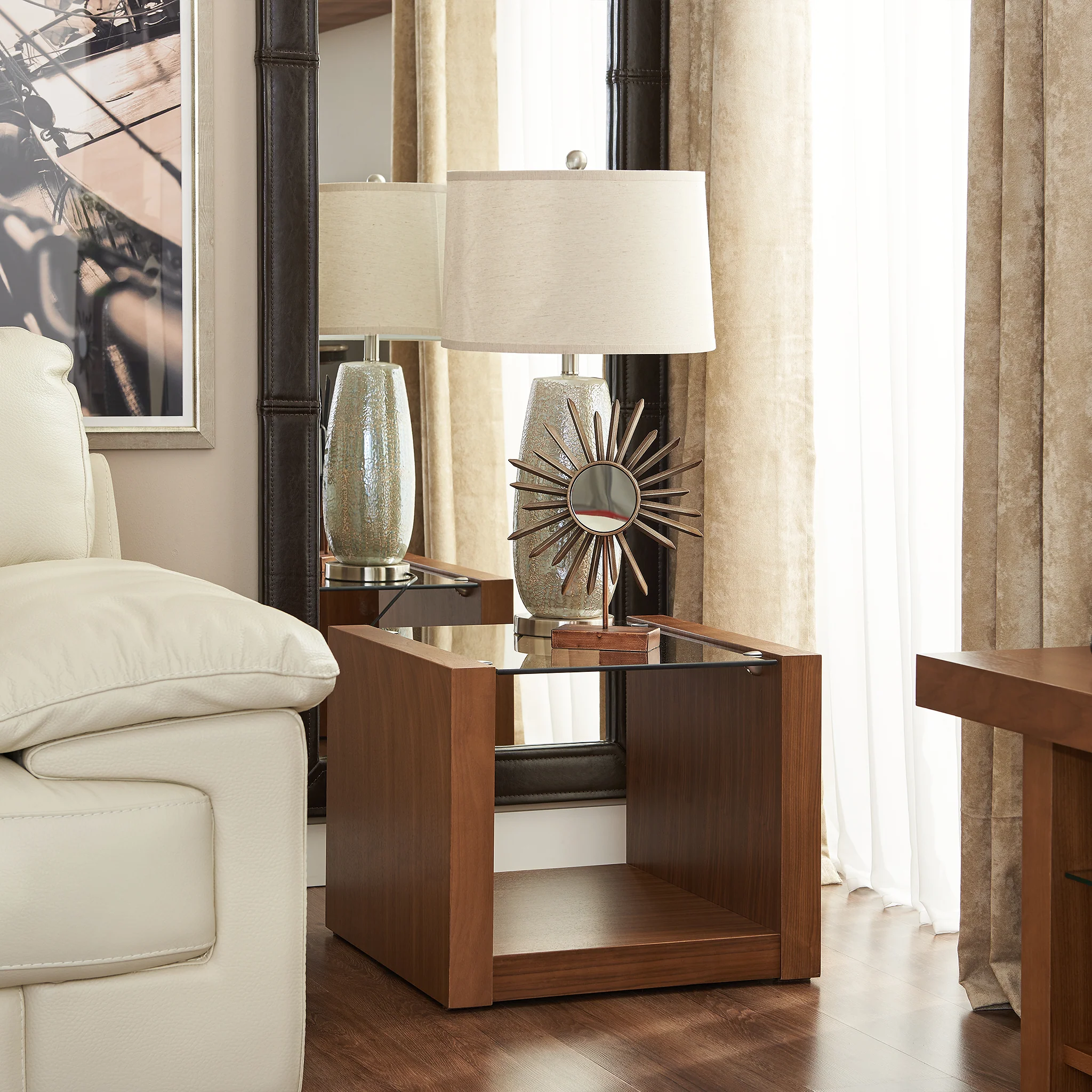 VALENCE Draperie, 145x260cm - Image 7
