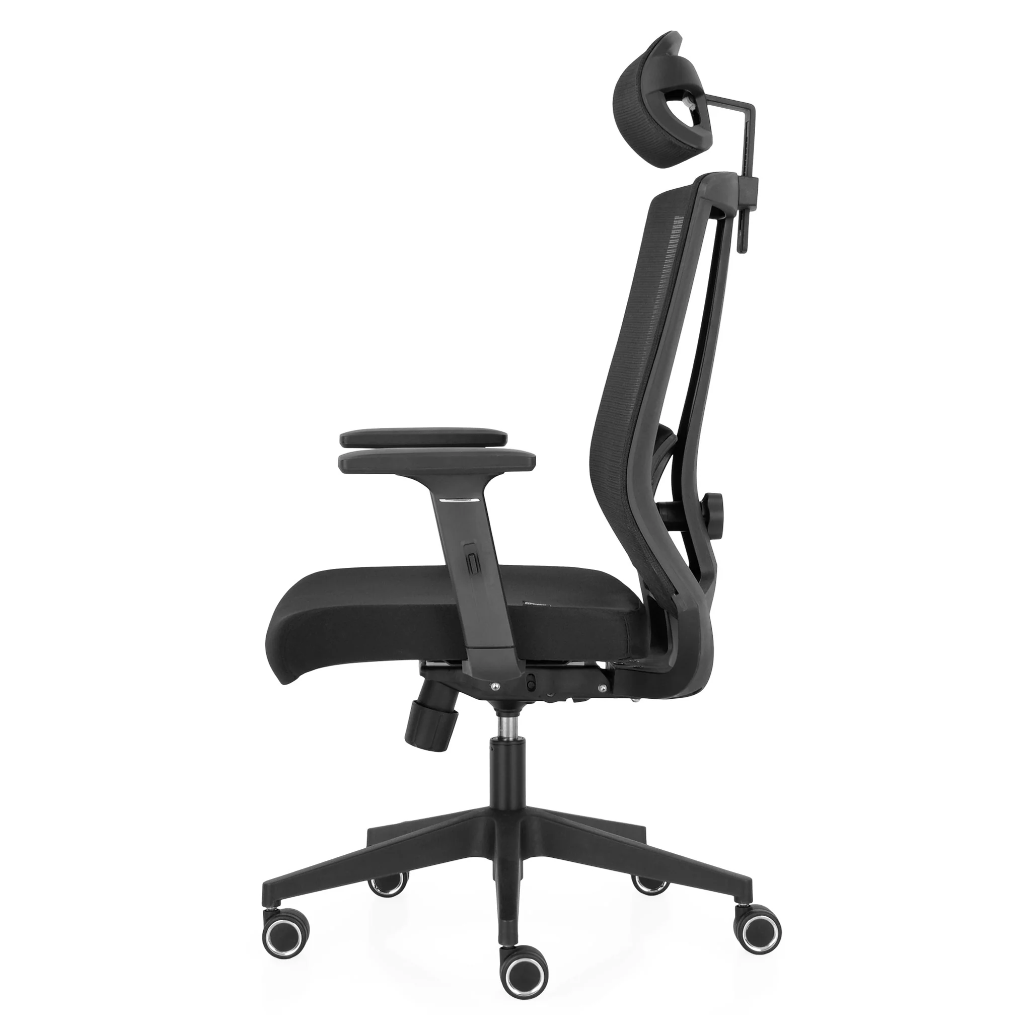 OTTO Scaun ergonomic birou - Image 4