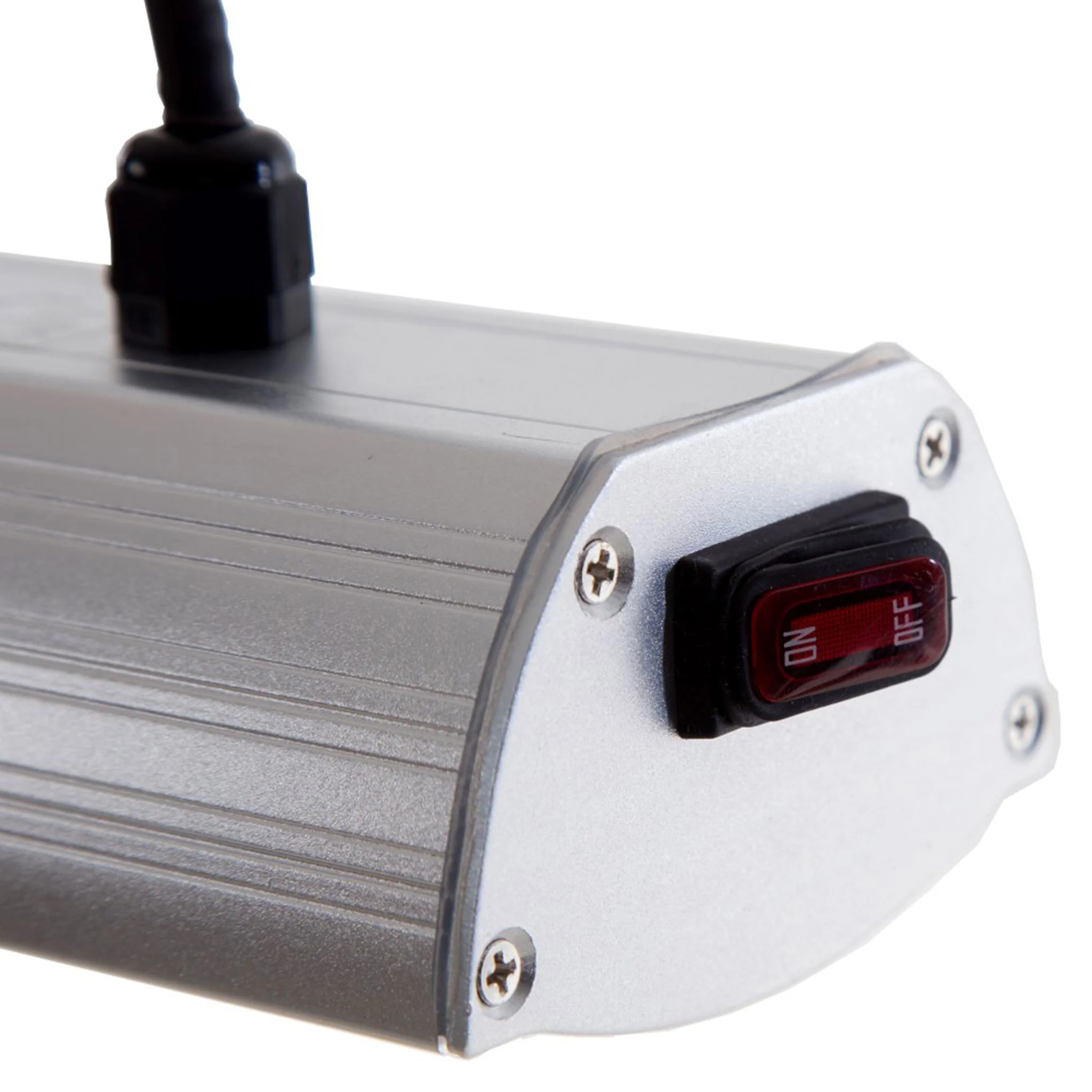 SUNRED Încălzitor electric suspendat/perete, 3000W - Image 6