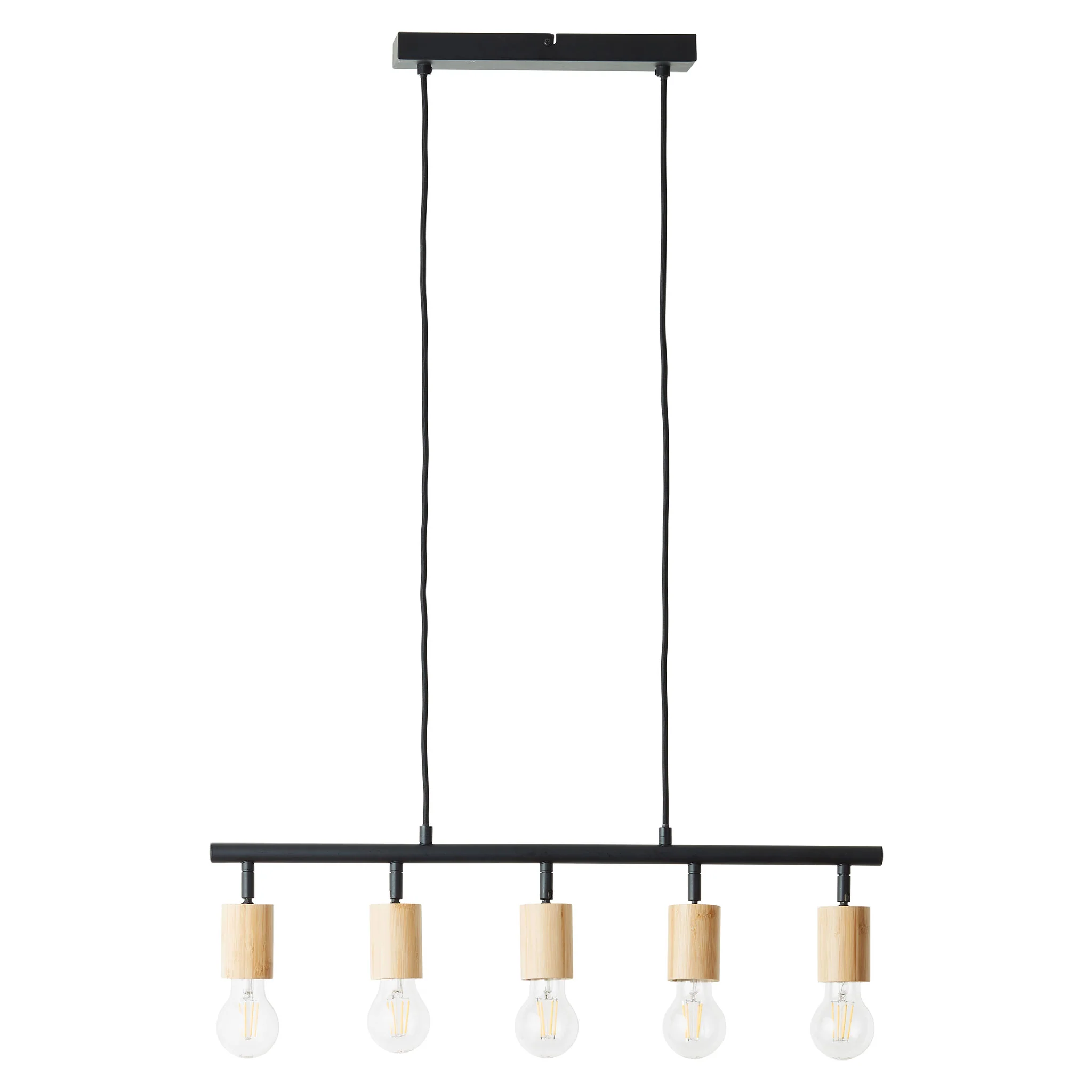 TIFFANY Lustră 5x28W E27 - Image 10