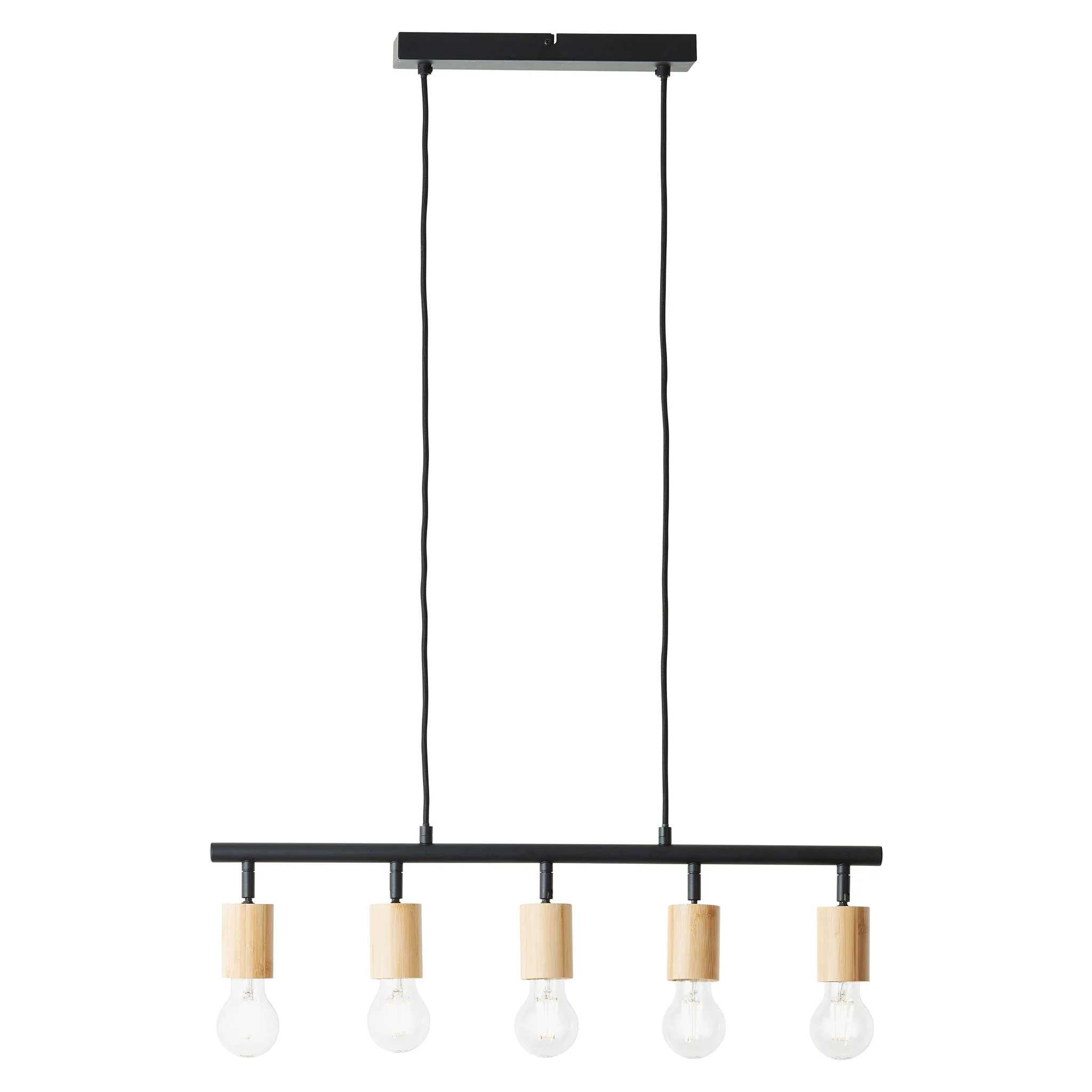 TIFFANY Lustră 5x28W E27 - Image 13