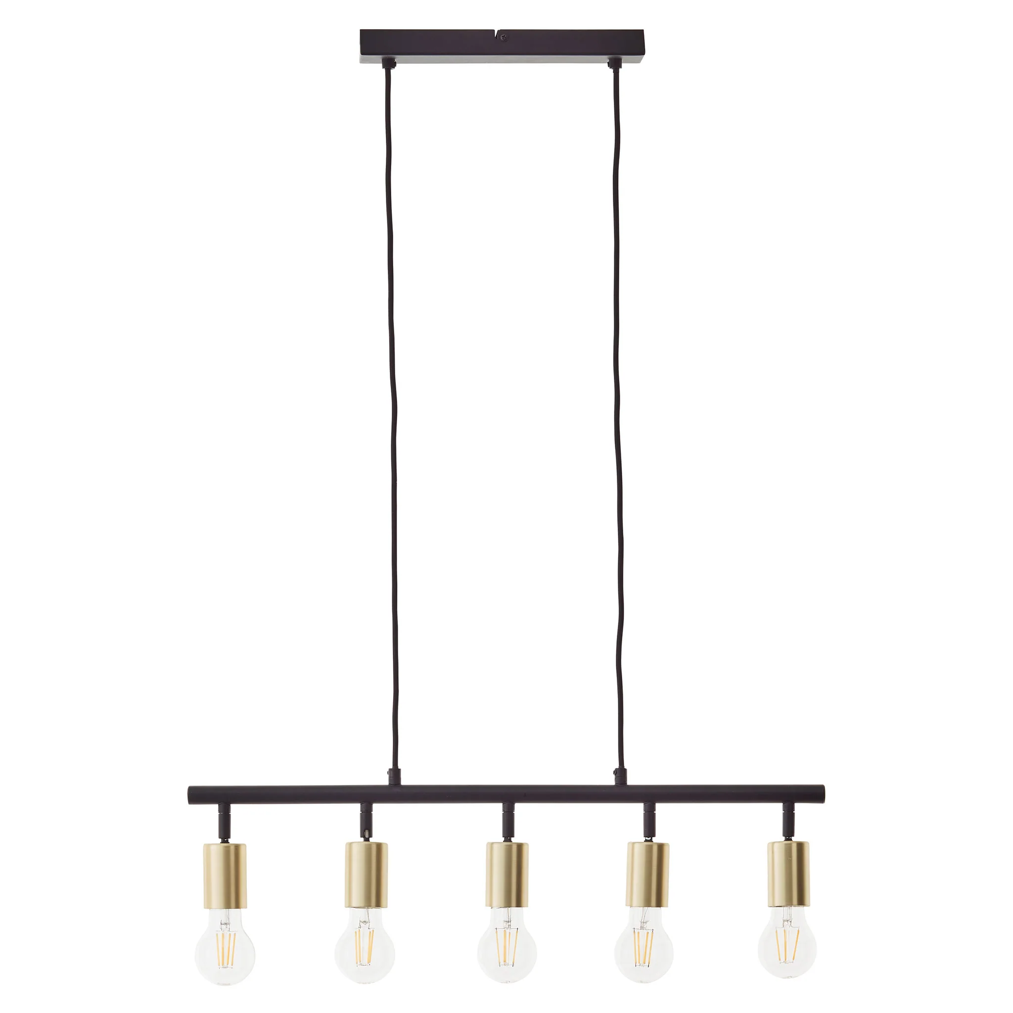 TIFFANY Lustră 5x28W E27 - Image 7