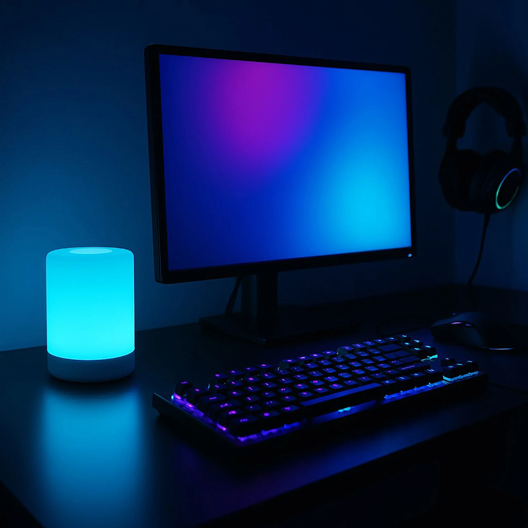 ARO Veioză LED 1W LED - Image 9
