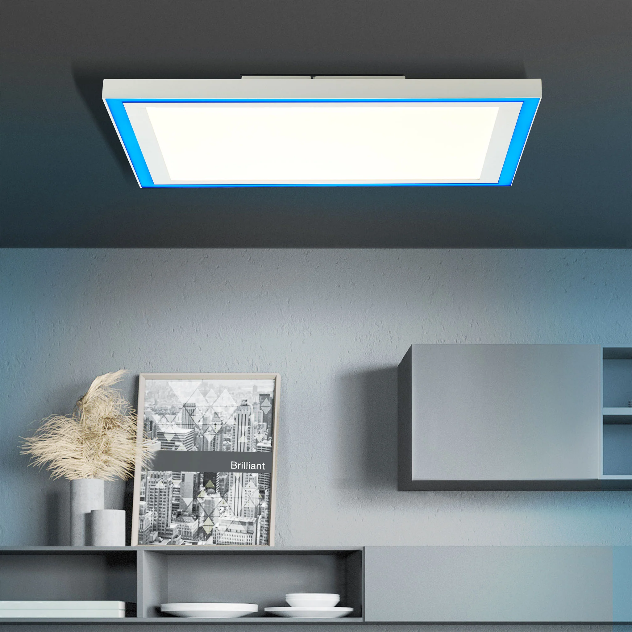 LANETTE Plafonieră 24W LED - Image 3