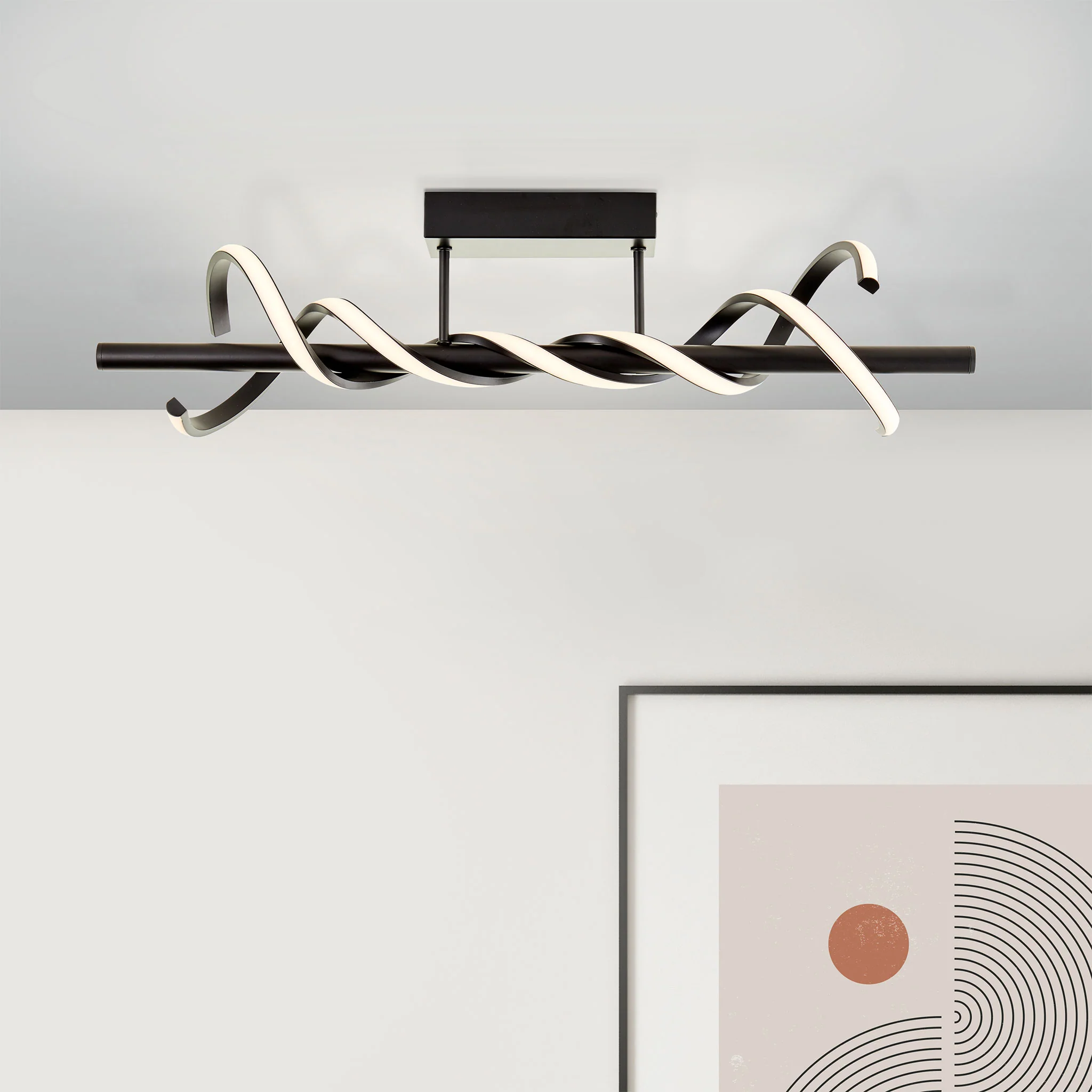 AMALIA Plafonieră 16W LED - Image 6