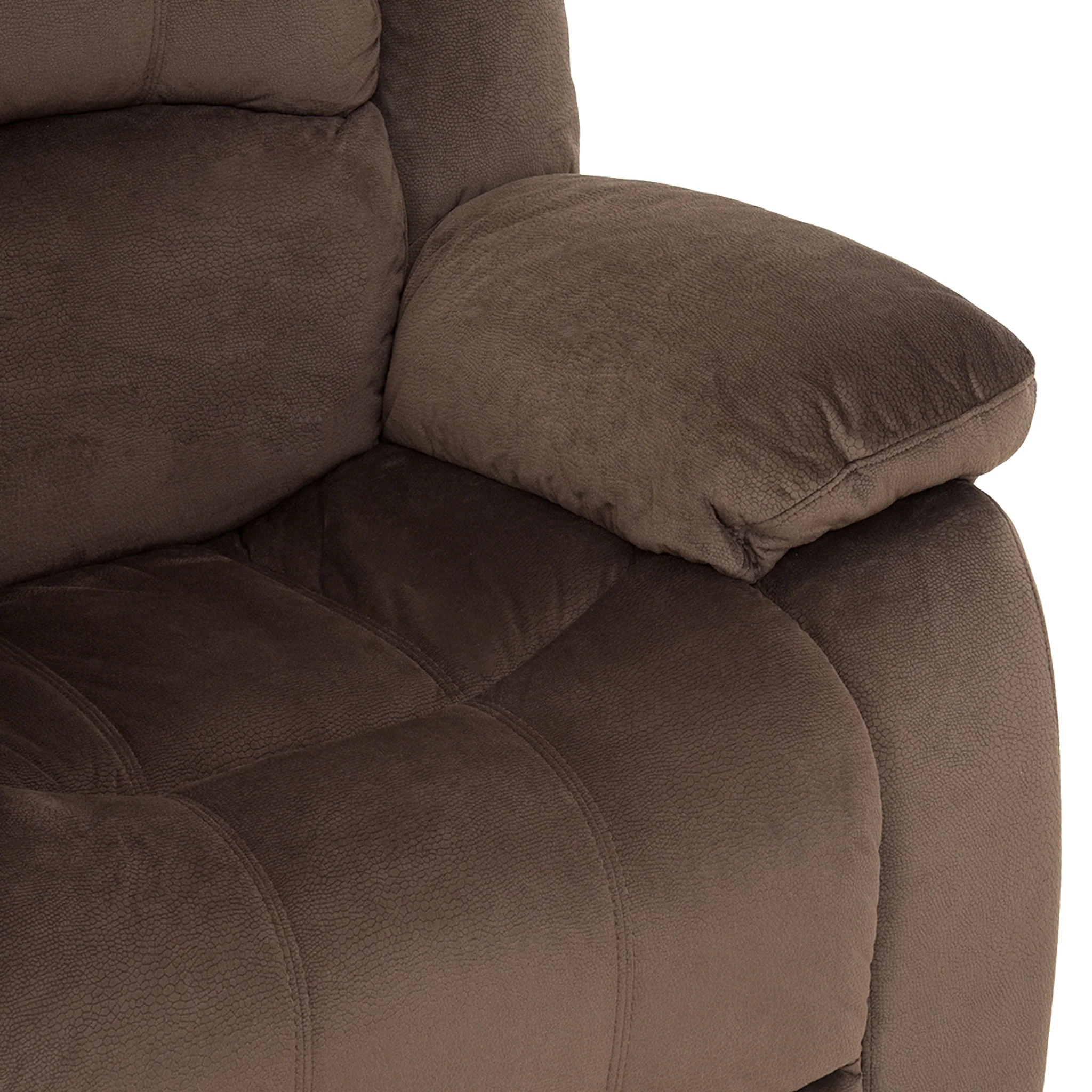 NOLE Fotoliu recliner manual - Image 11