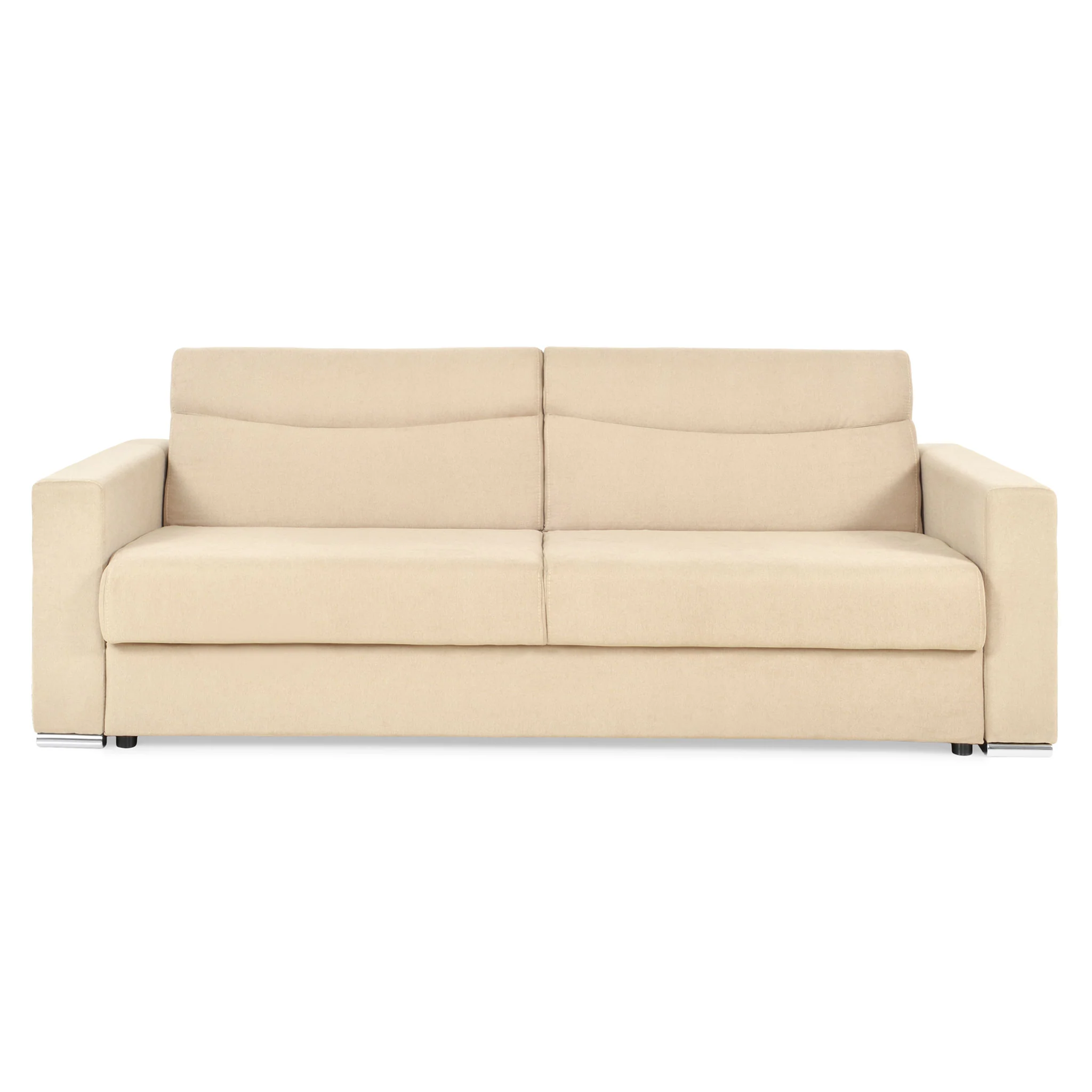 MADI Canapea extensibilă, 3 locuri, stofă - Image 13
