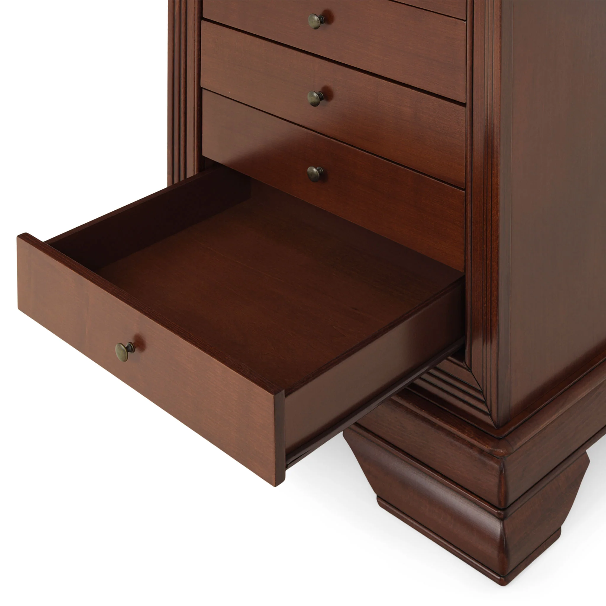 LOUIS PHILIPPE Comodă 7 sertare - Image 10