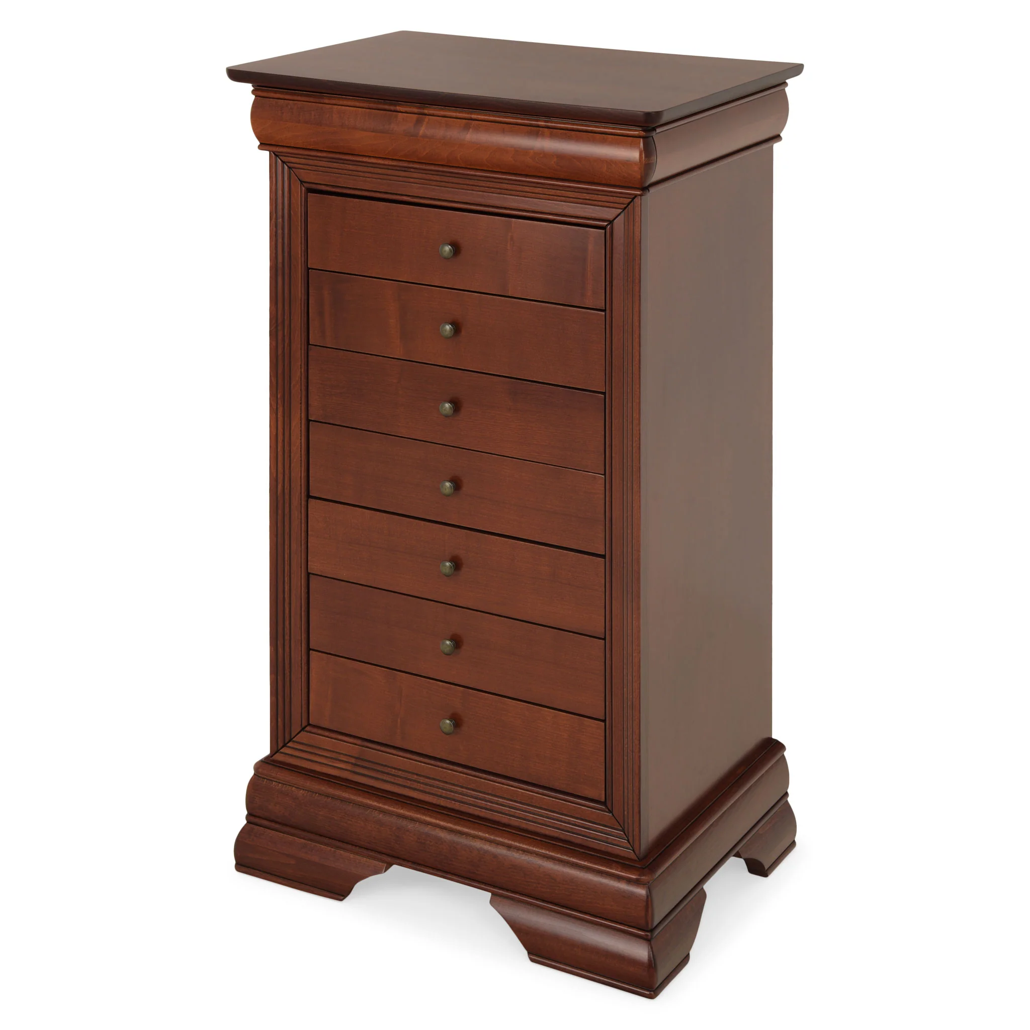 LOUIS PHILIPPE Comodă 7 sertare - Image 3