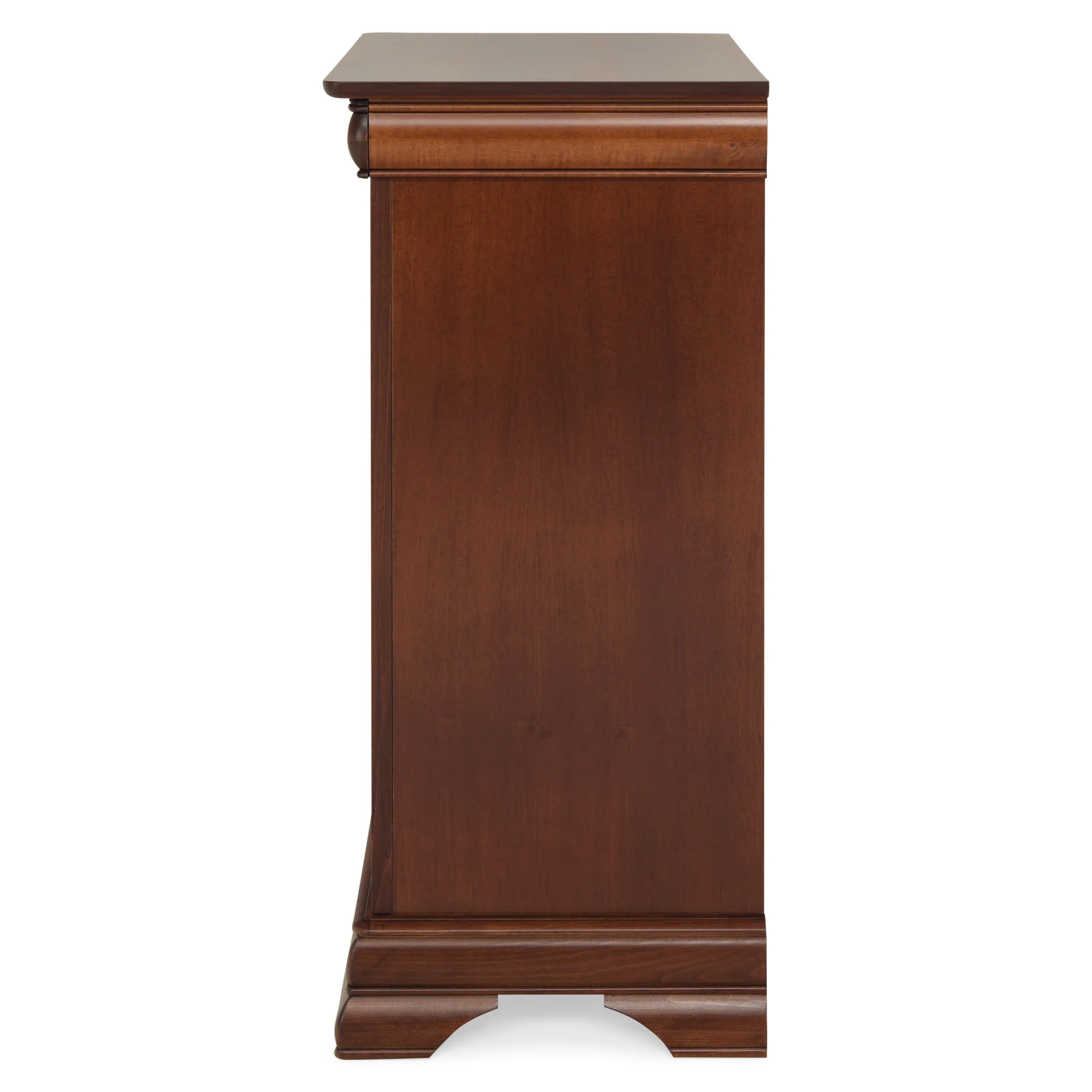 LOUIS PHILIPPE Comodă 7 sertare - Image 8
