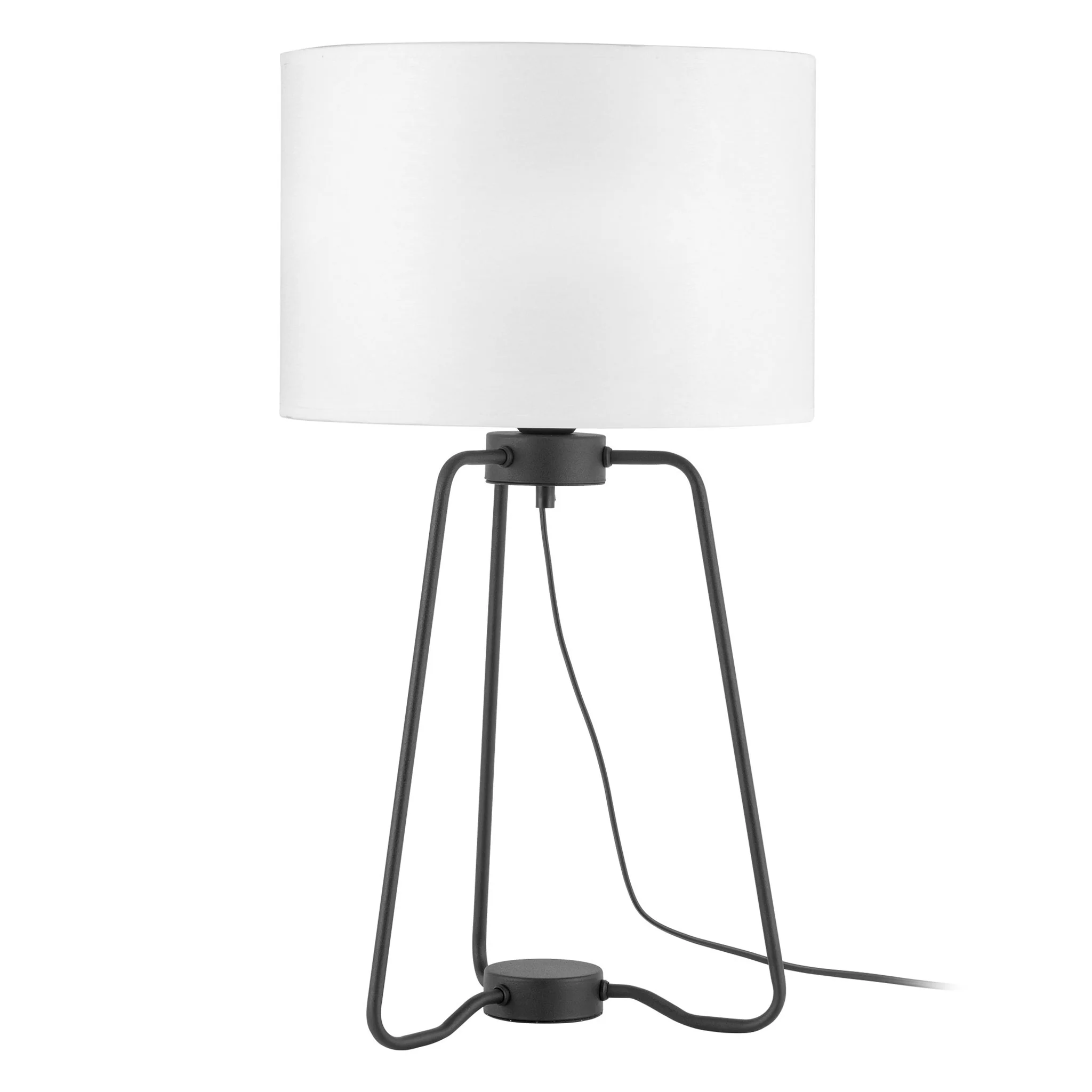 TAMPA Veioză 1x15W E27 LED - Image 7