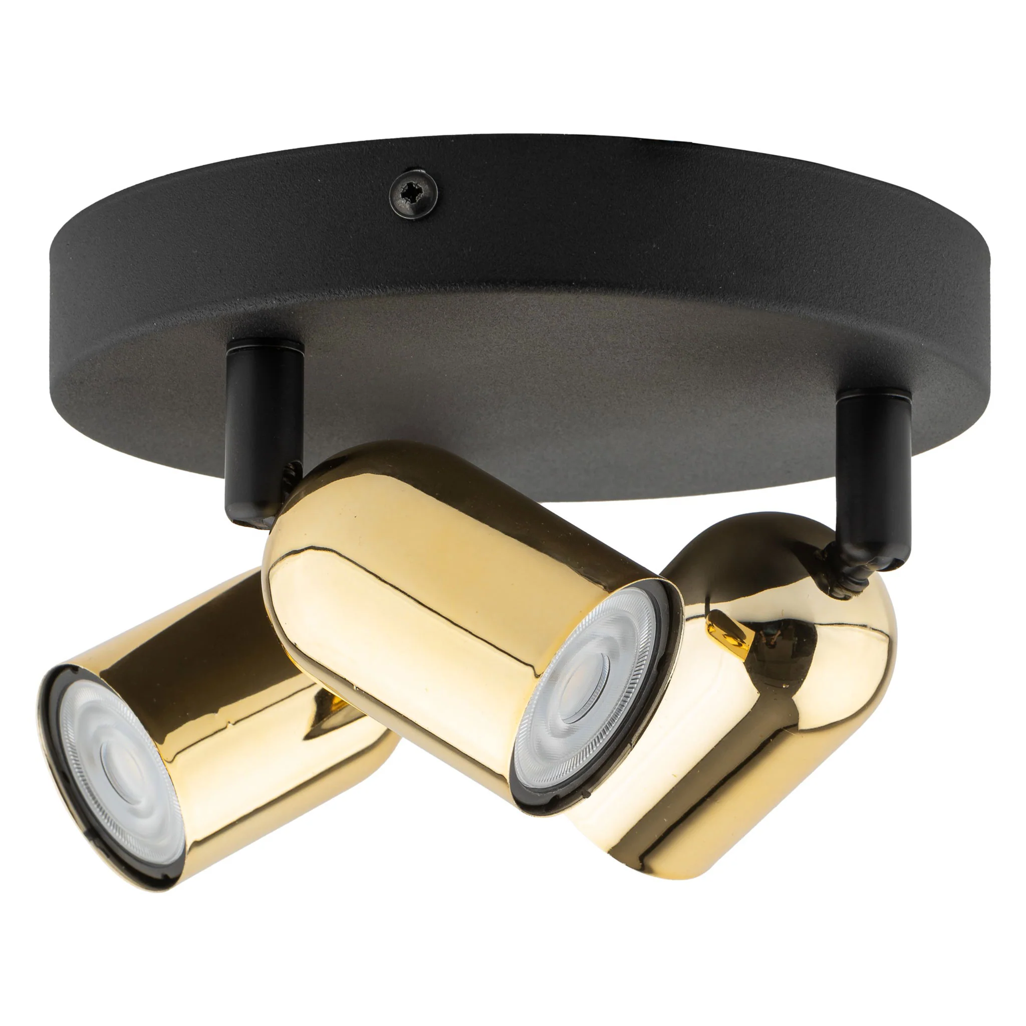 TOP GOLD Plafonieră 3x10W GU10 - Image 2