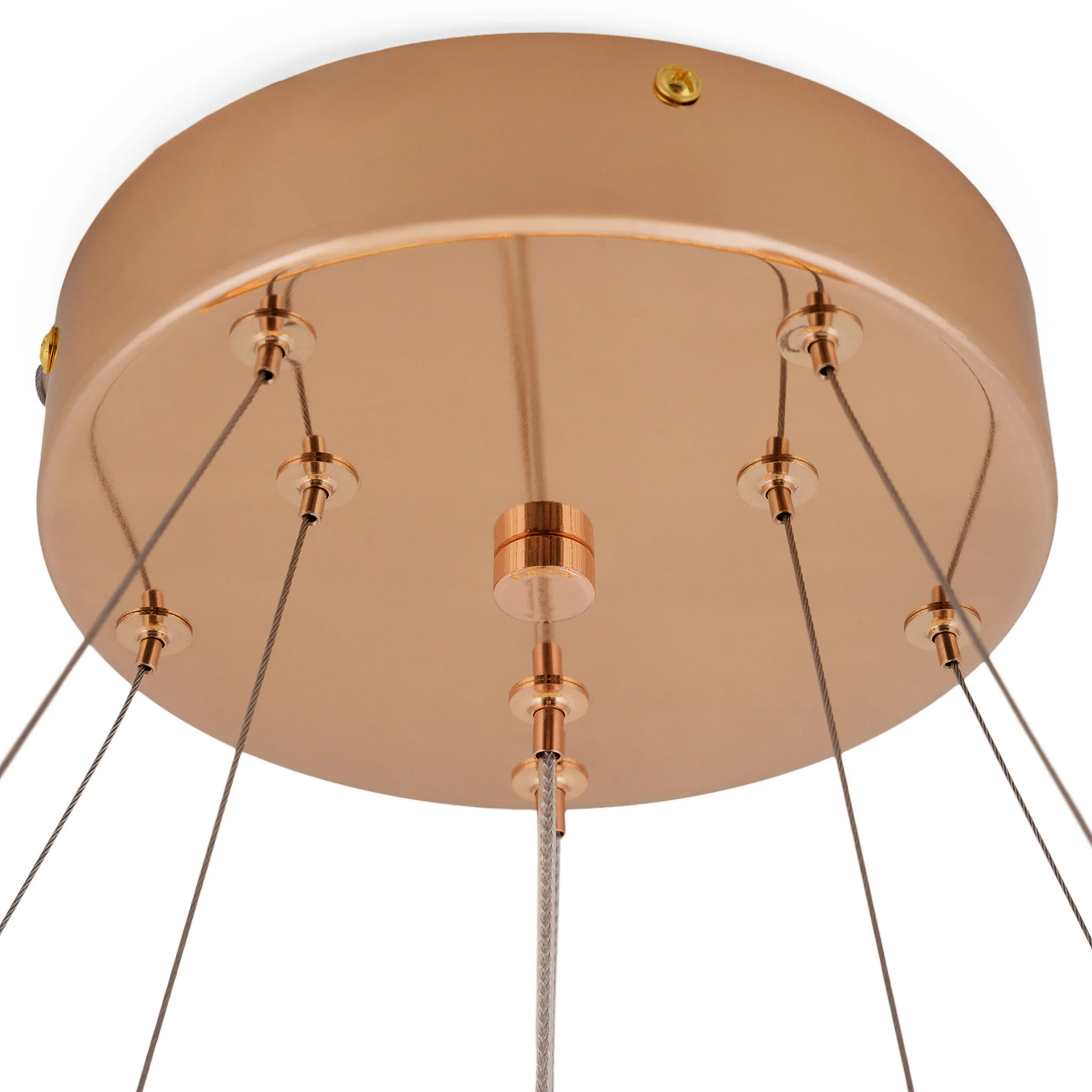 ROVIO Lustră 134W LED - Image 5