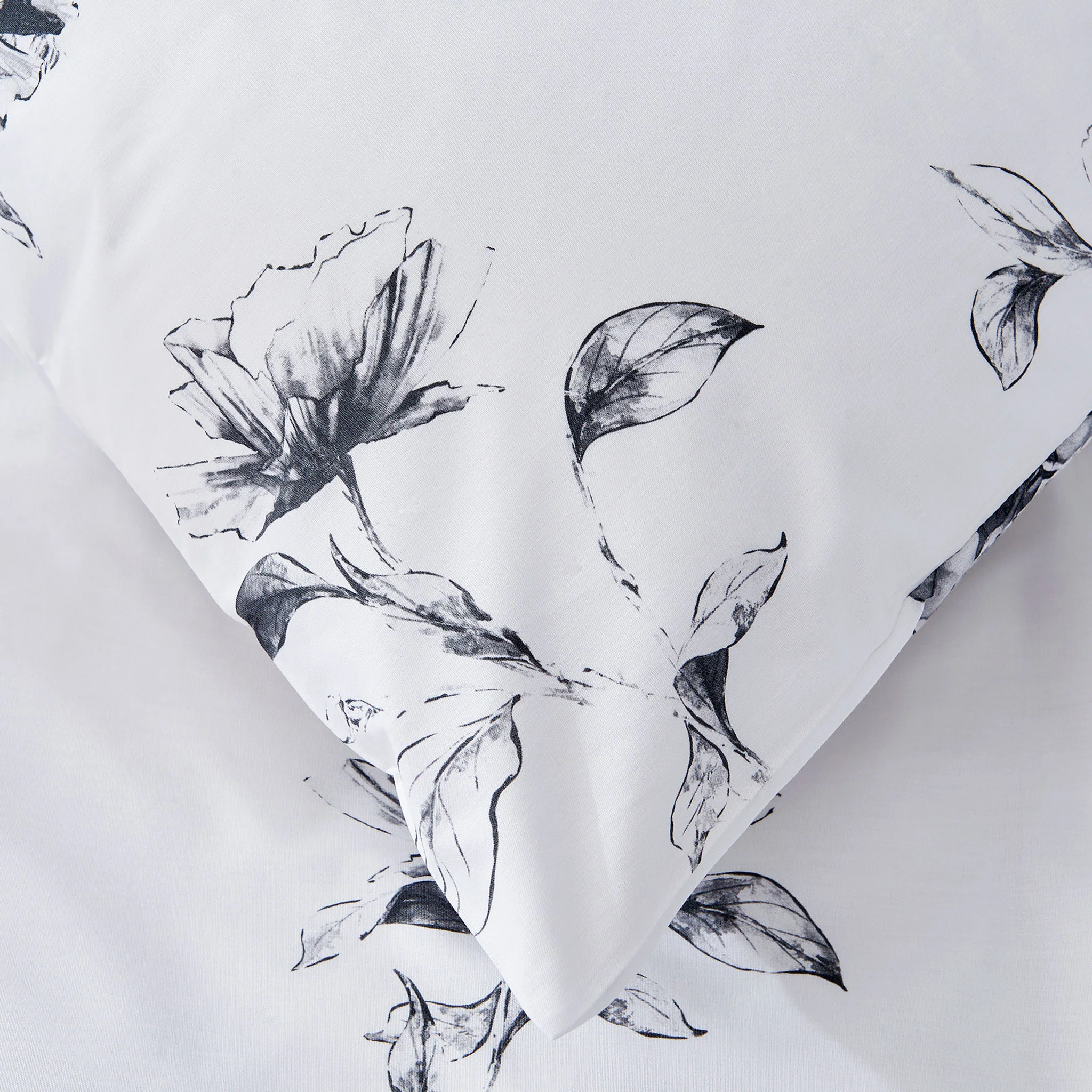 TIULIPA Set așternut 4 piese, 200x220cm - Image 4