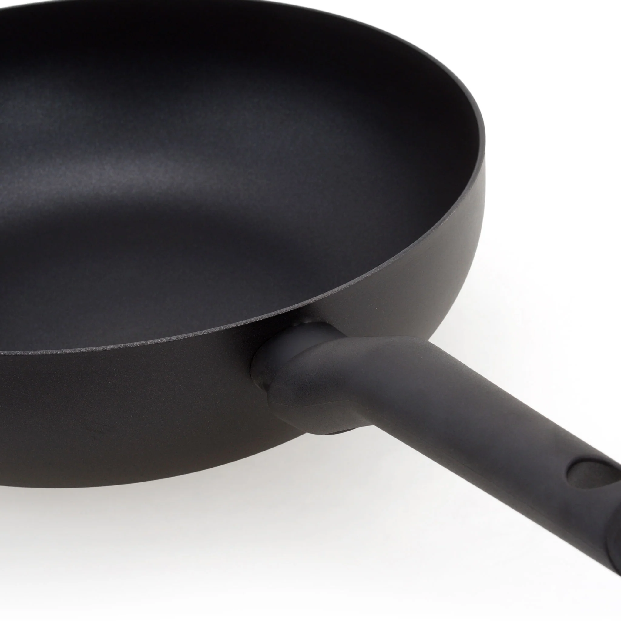 POP Tigaie wok cu capac, aluminiu, D.28cm - Image 5