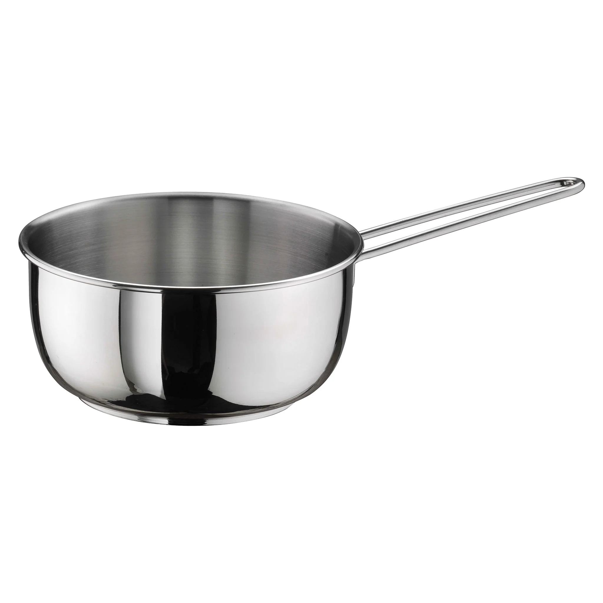ECOLINE Cratiță, inox - Image 2
