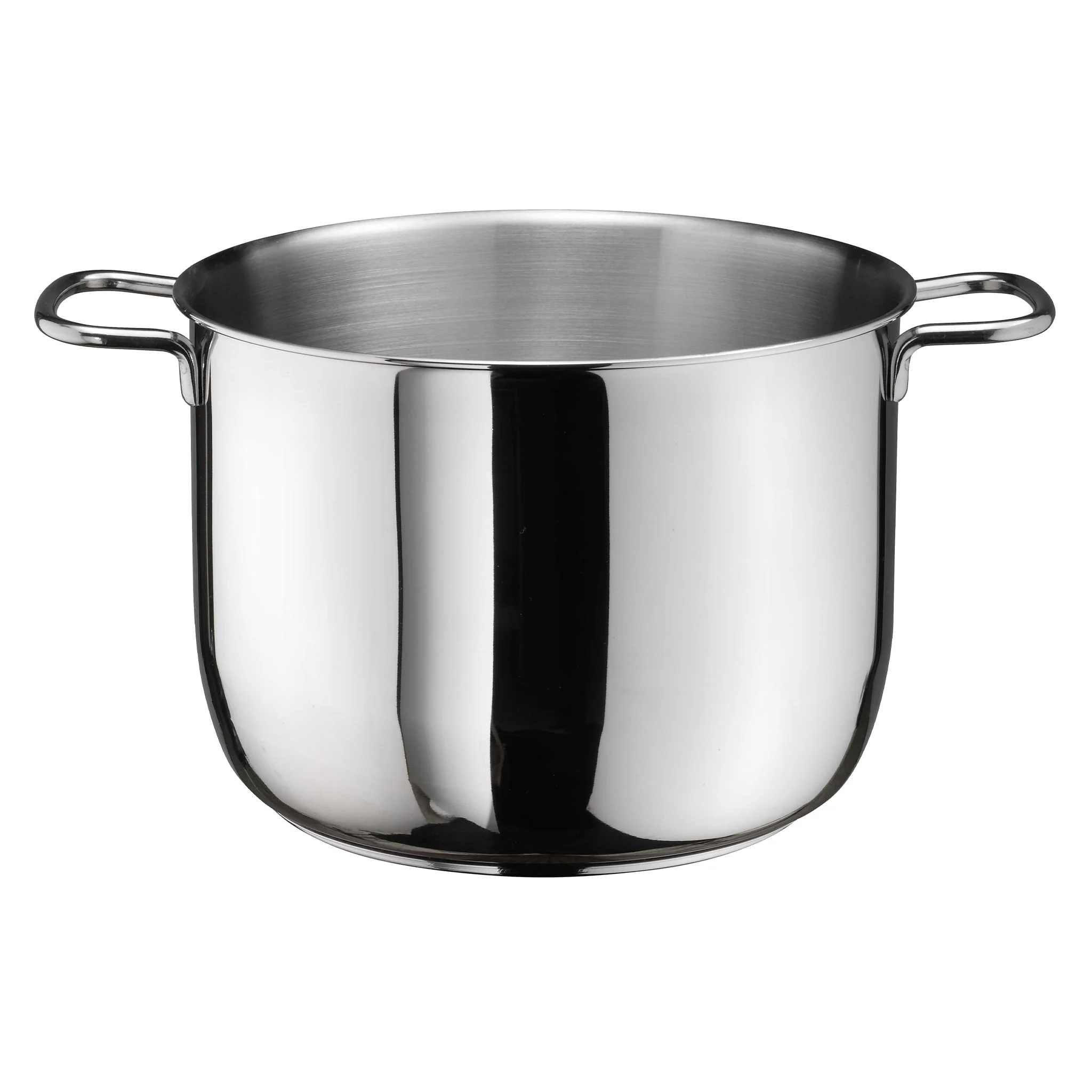 PLUS Oală, inox - Image 2