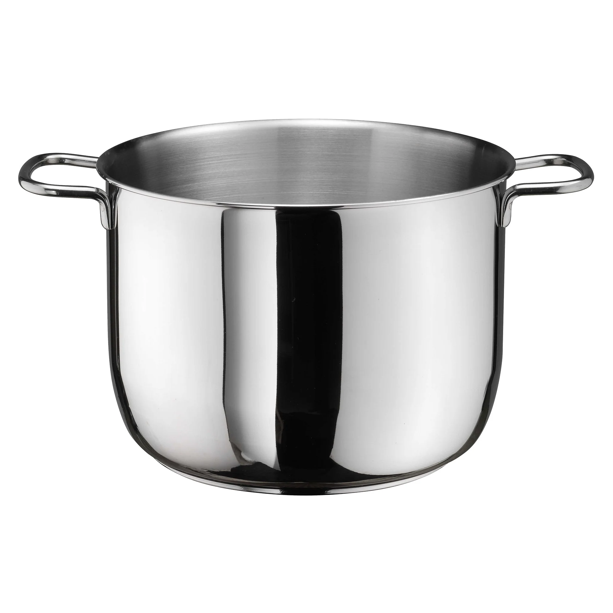 PLUS Oală, inox - Image 5