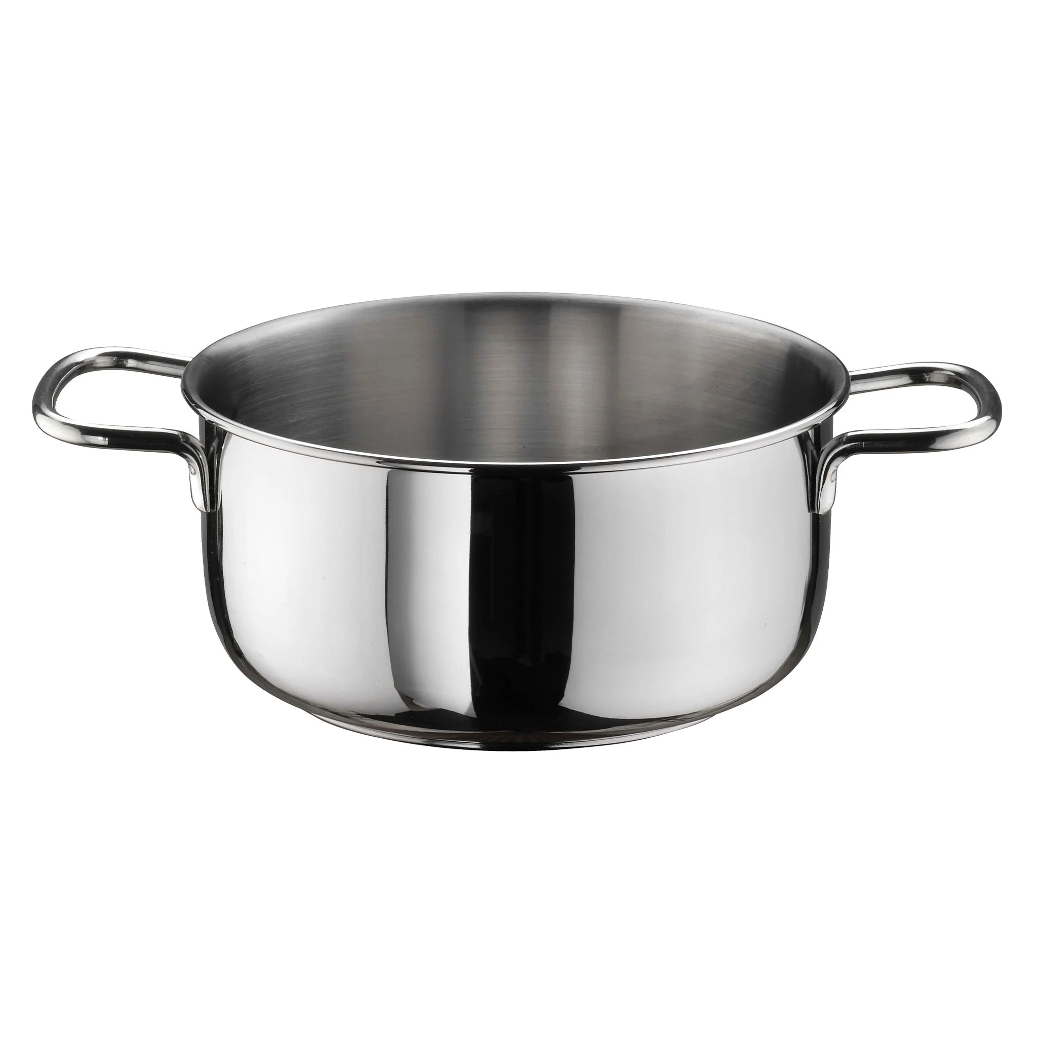 PLUS Oală, inox - Image 5