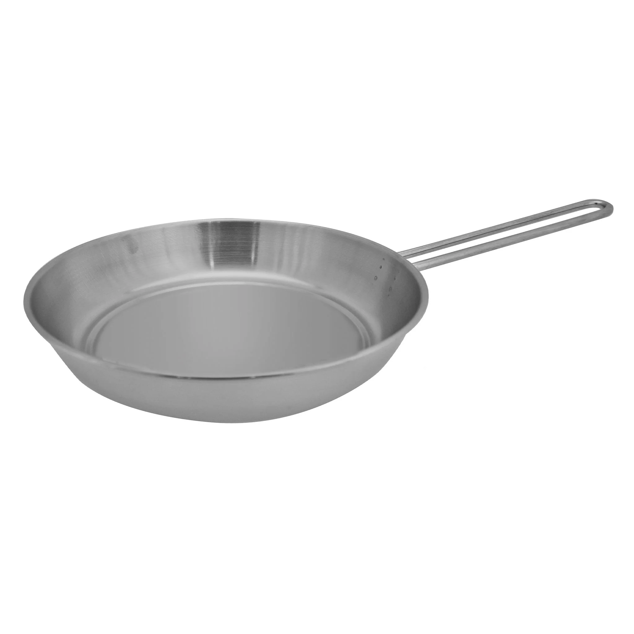 PLUS Tigaie, inox - Image 2